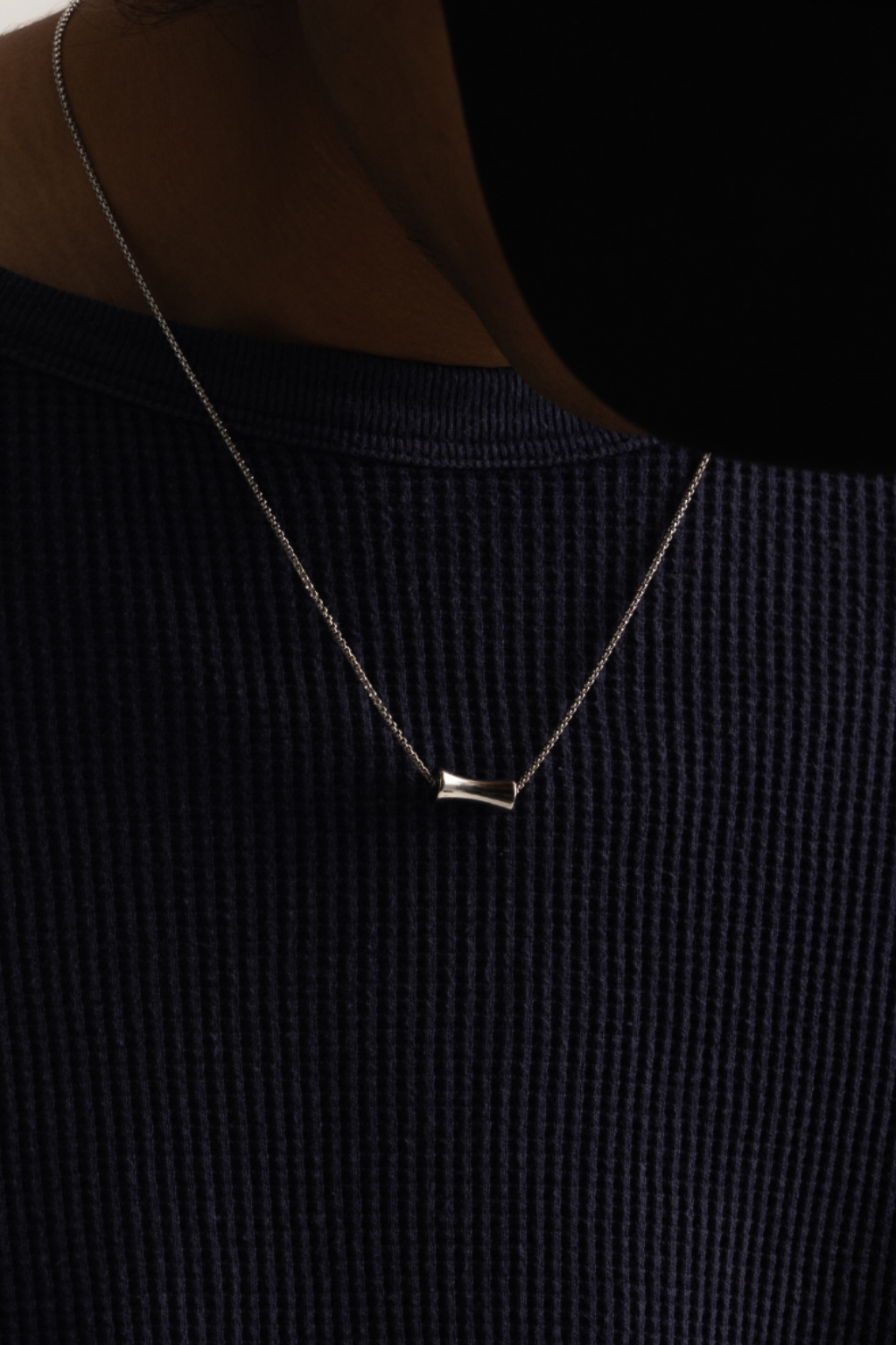 Dumroo Necklace