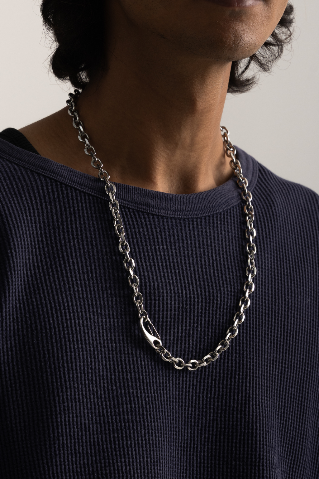 Latch Necklace