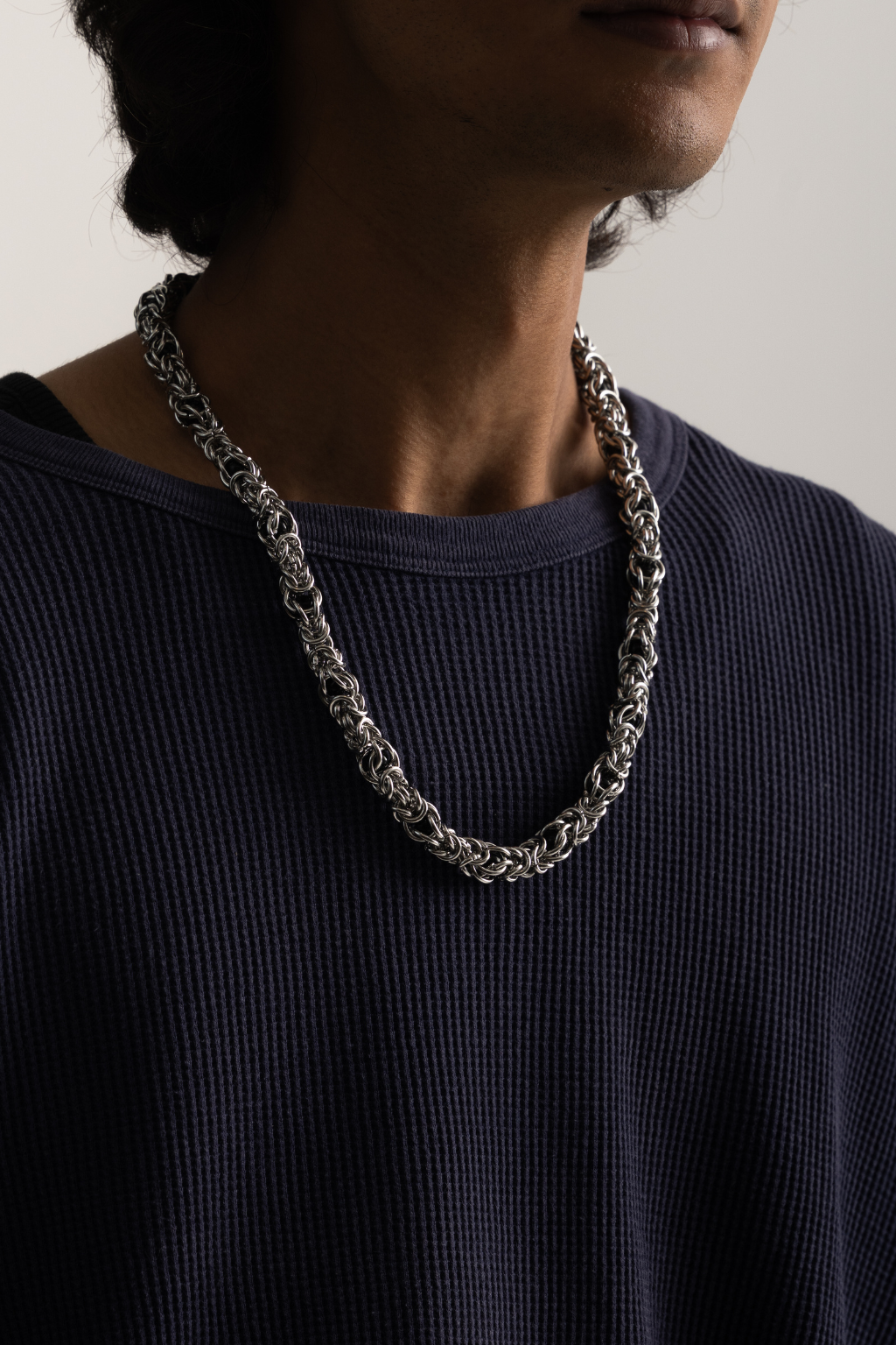 Chunky Punk Chain