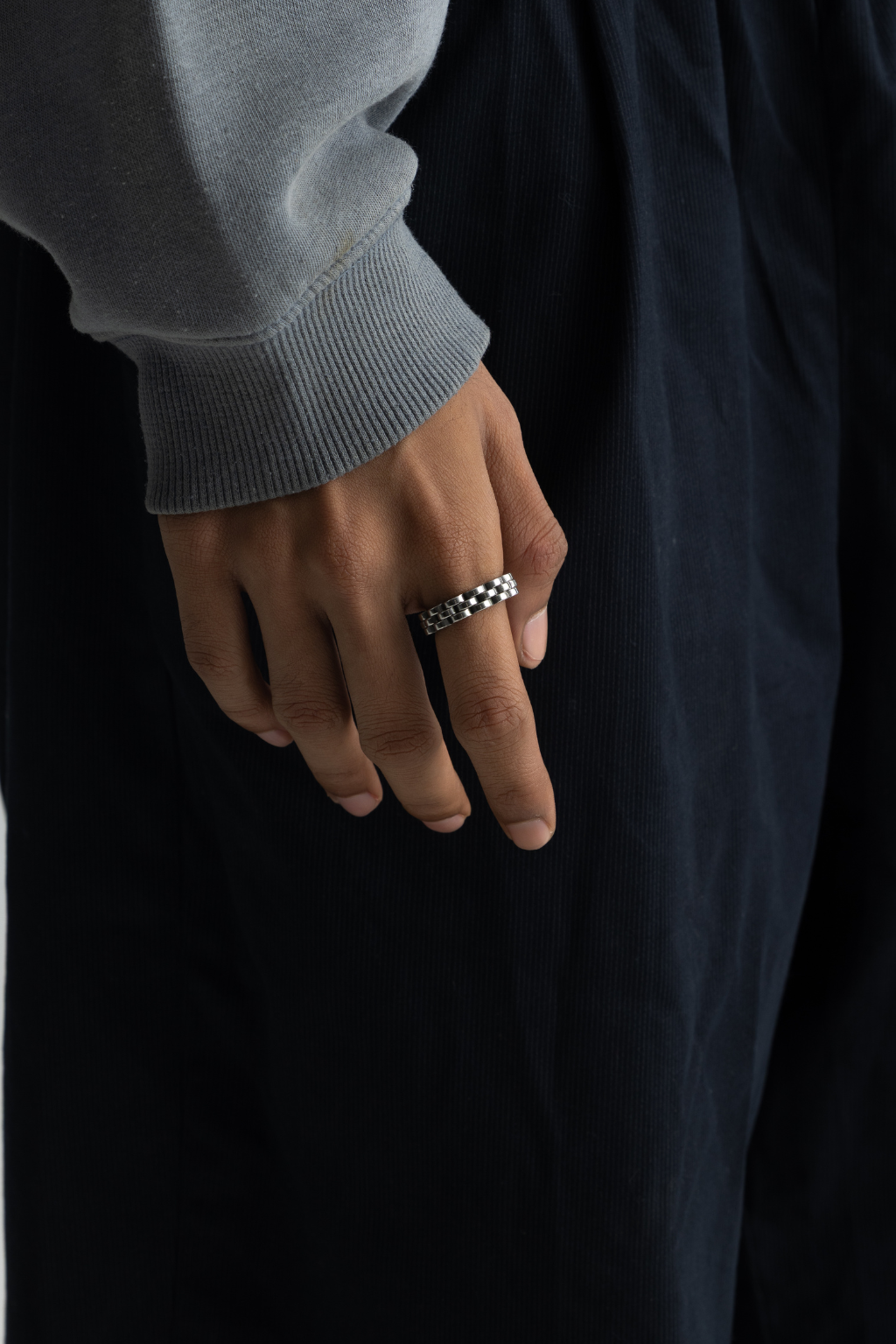 Link Ring