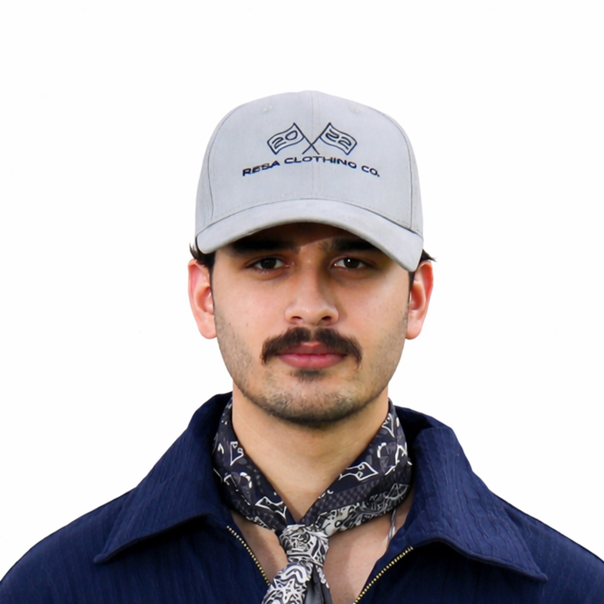 TAS Cap