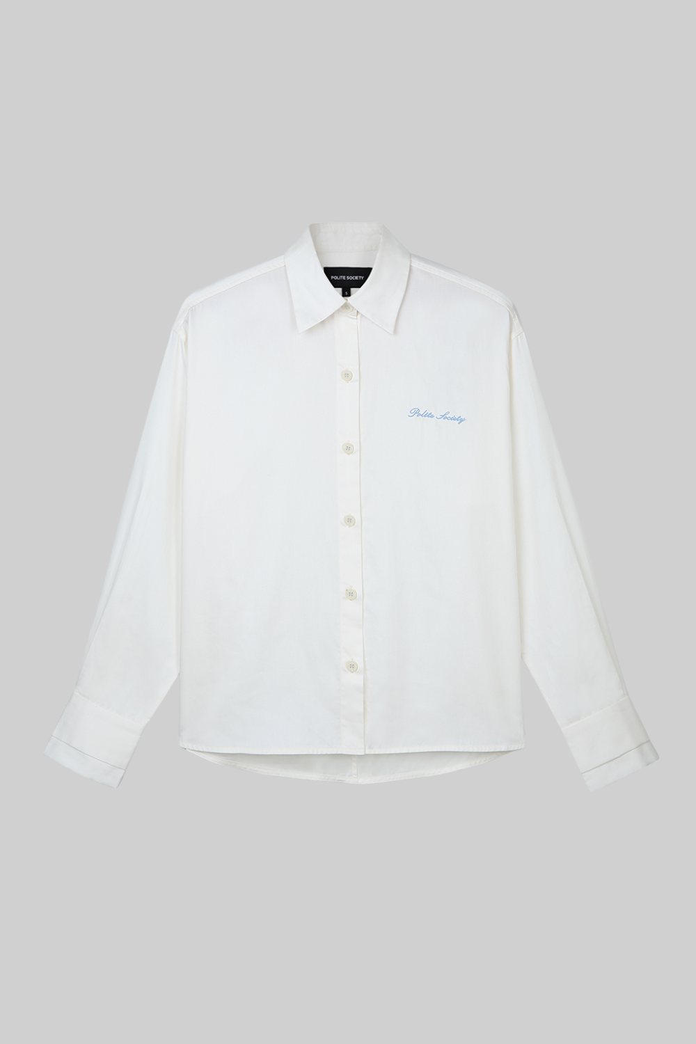 CORE COTTON SHIRT