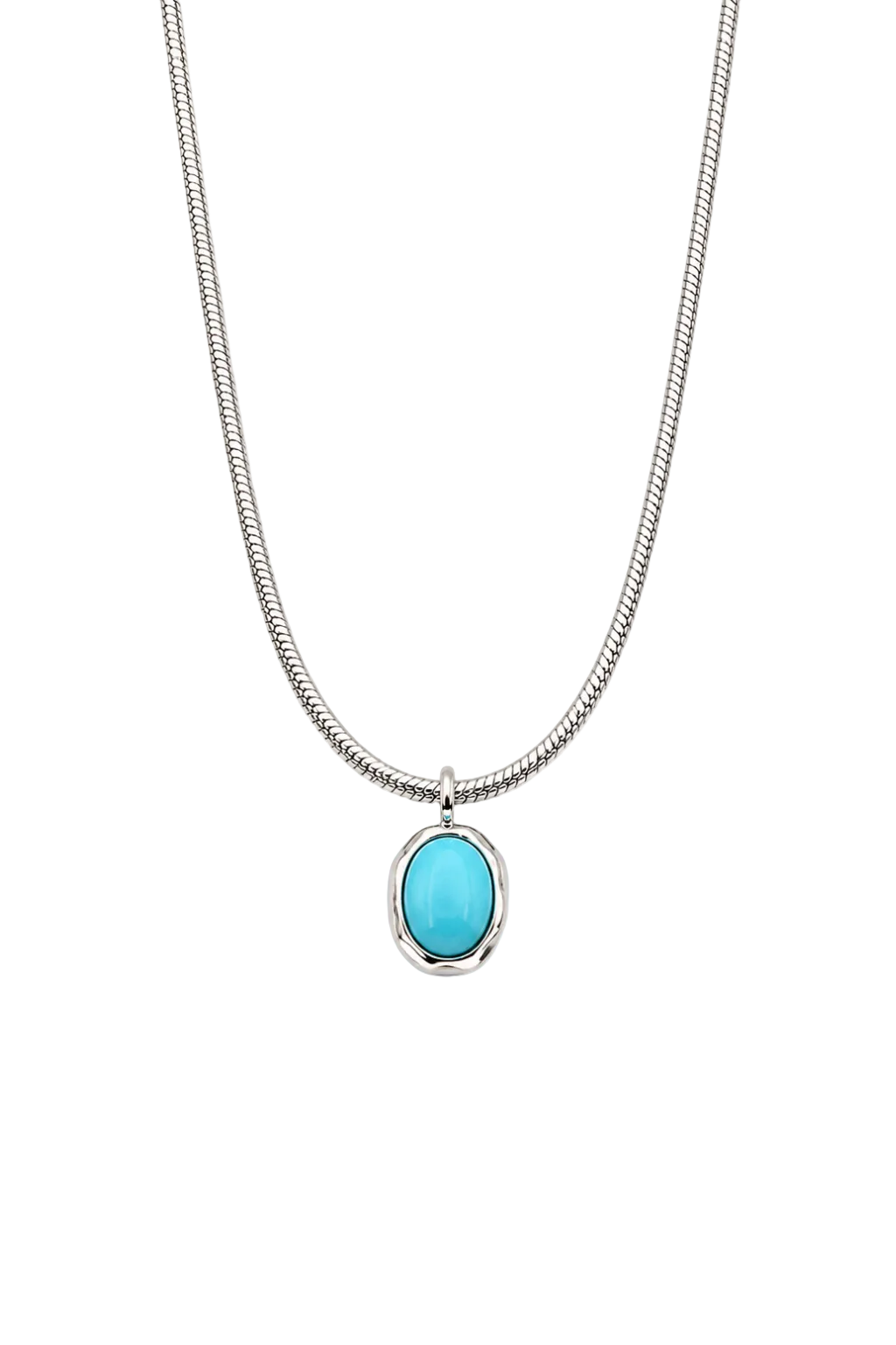 Pebble Necklace