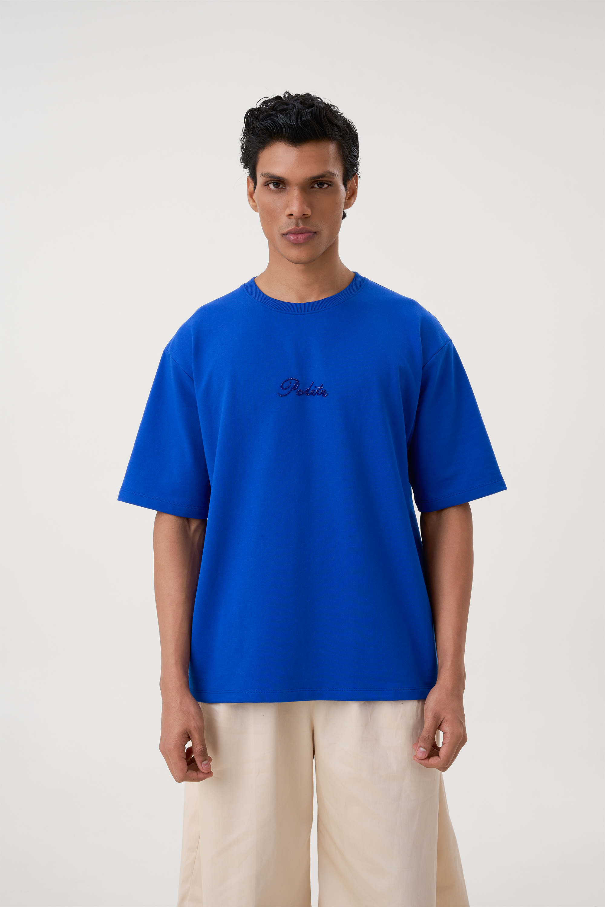 A VERY POLITE TEE