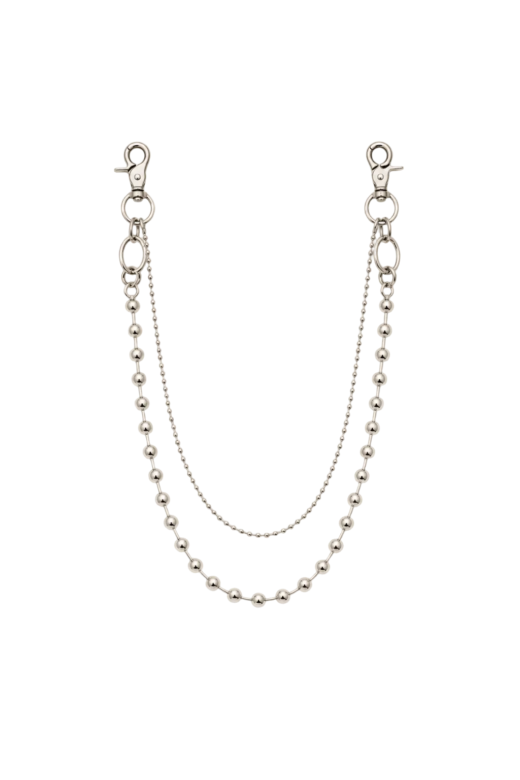 Ball Body Chain
