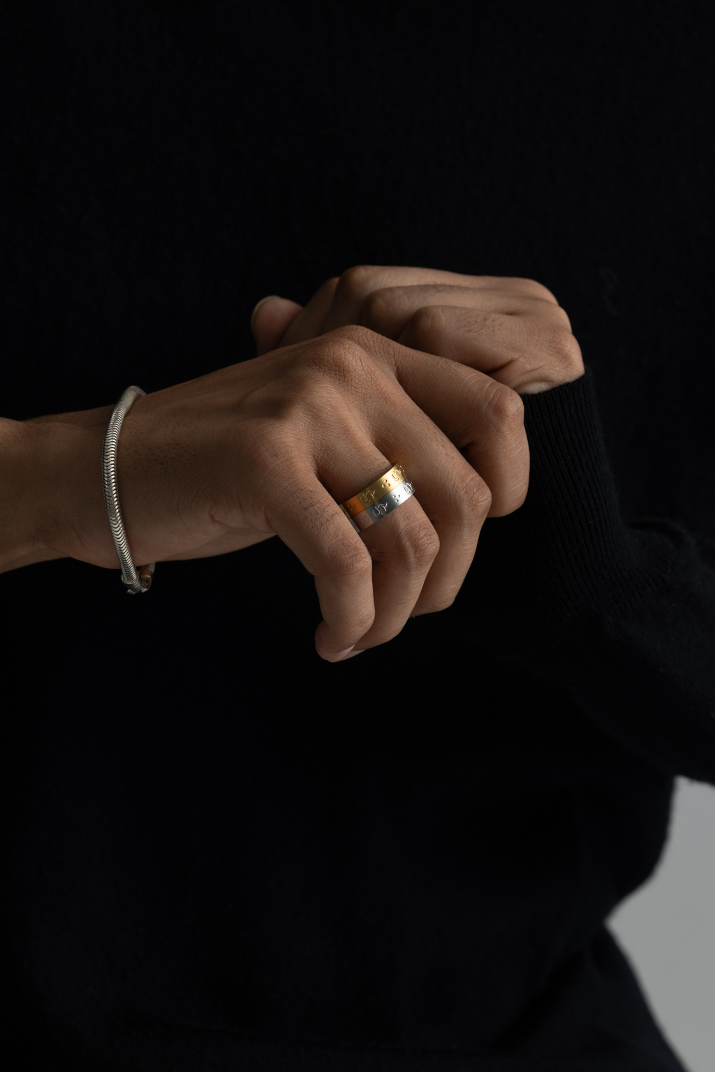 No Nazar Ring V2