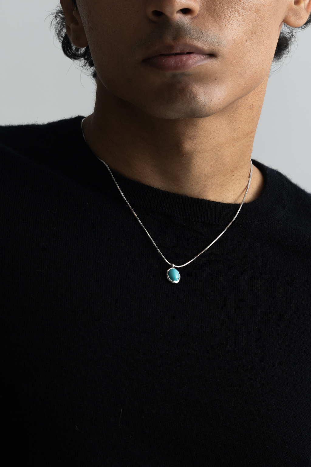 Pebble Necklace