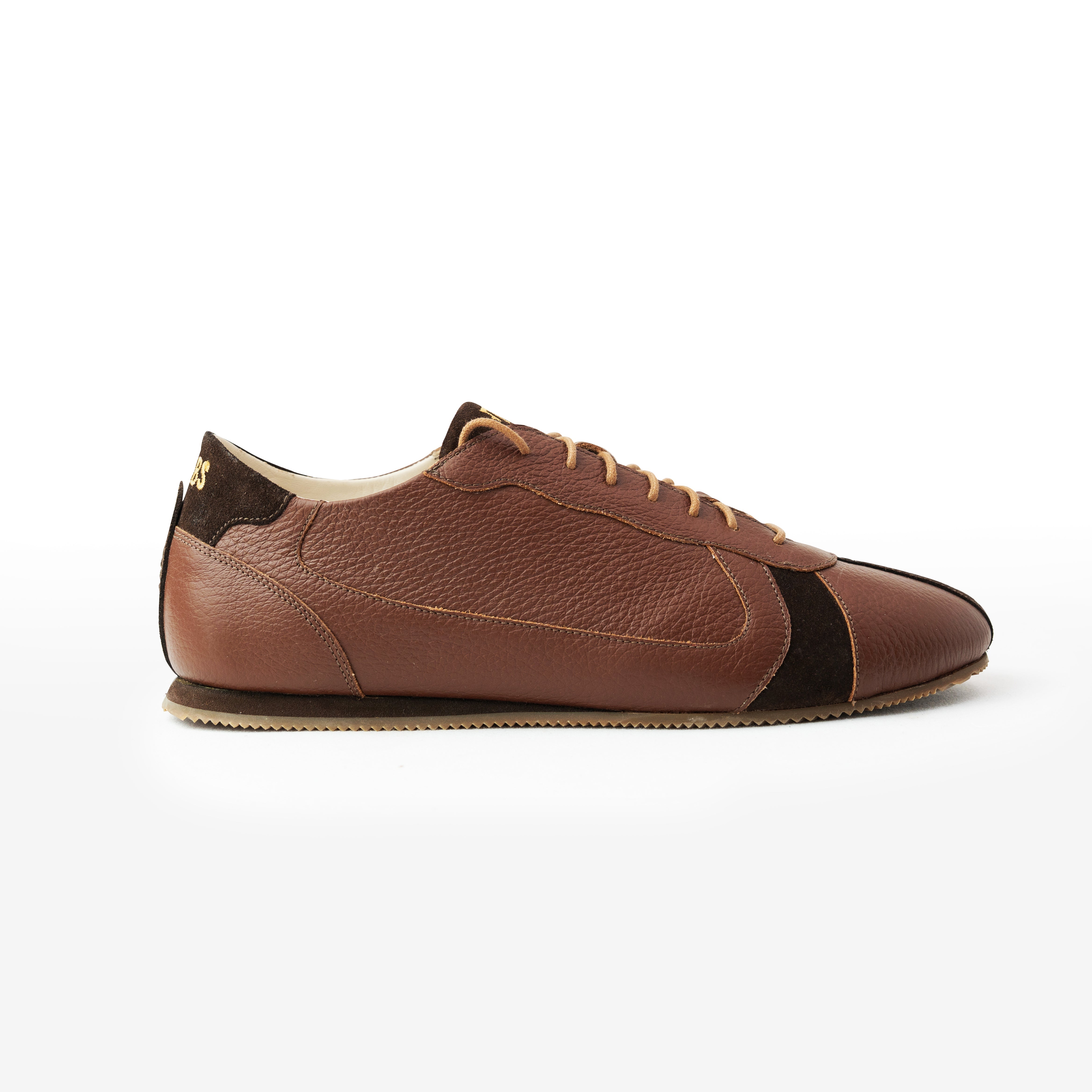 Gully Number 003 - Loam Java for Women