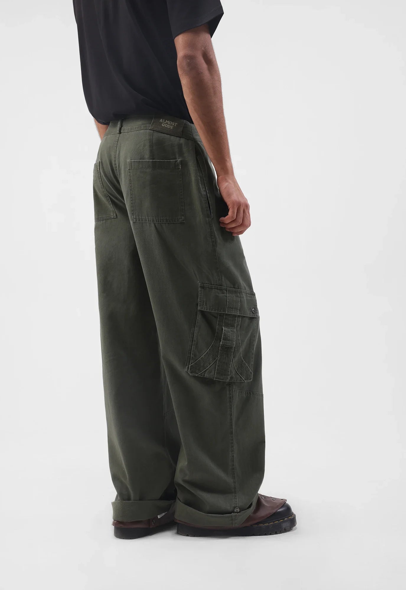 Cargo Pants