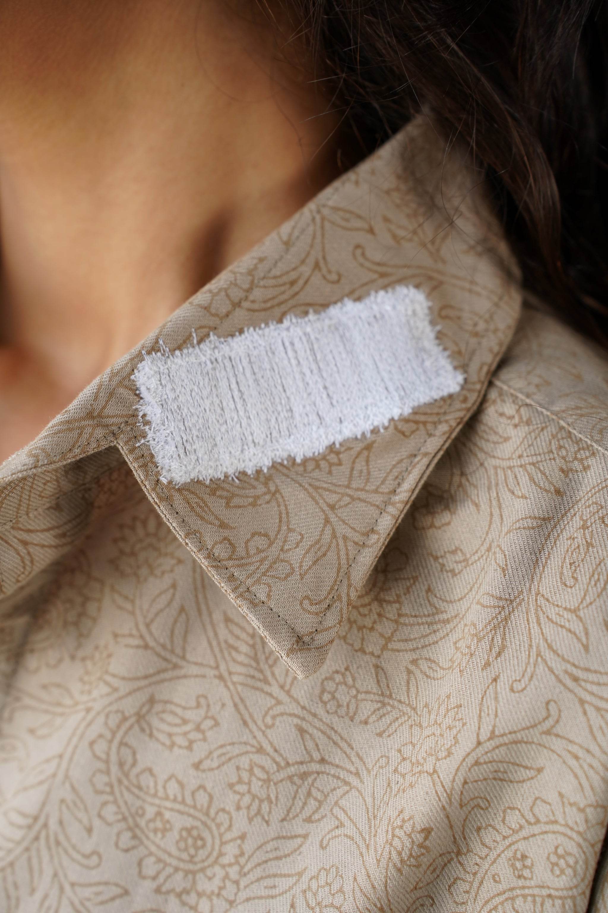Raffoo Shirt - resaclothing