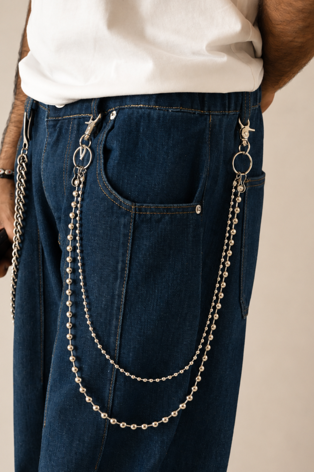 Ball Body Chain