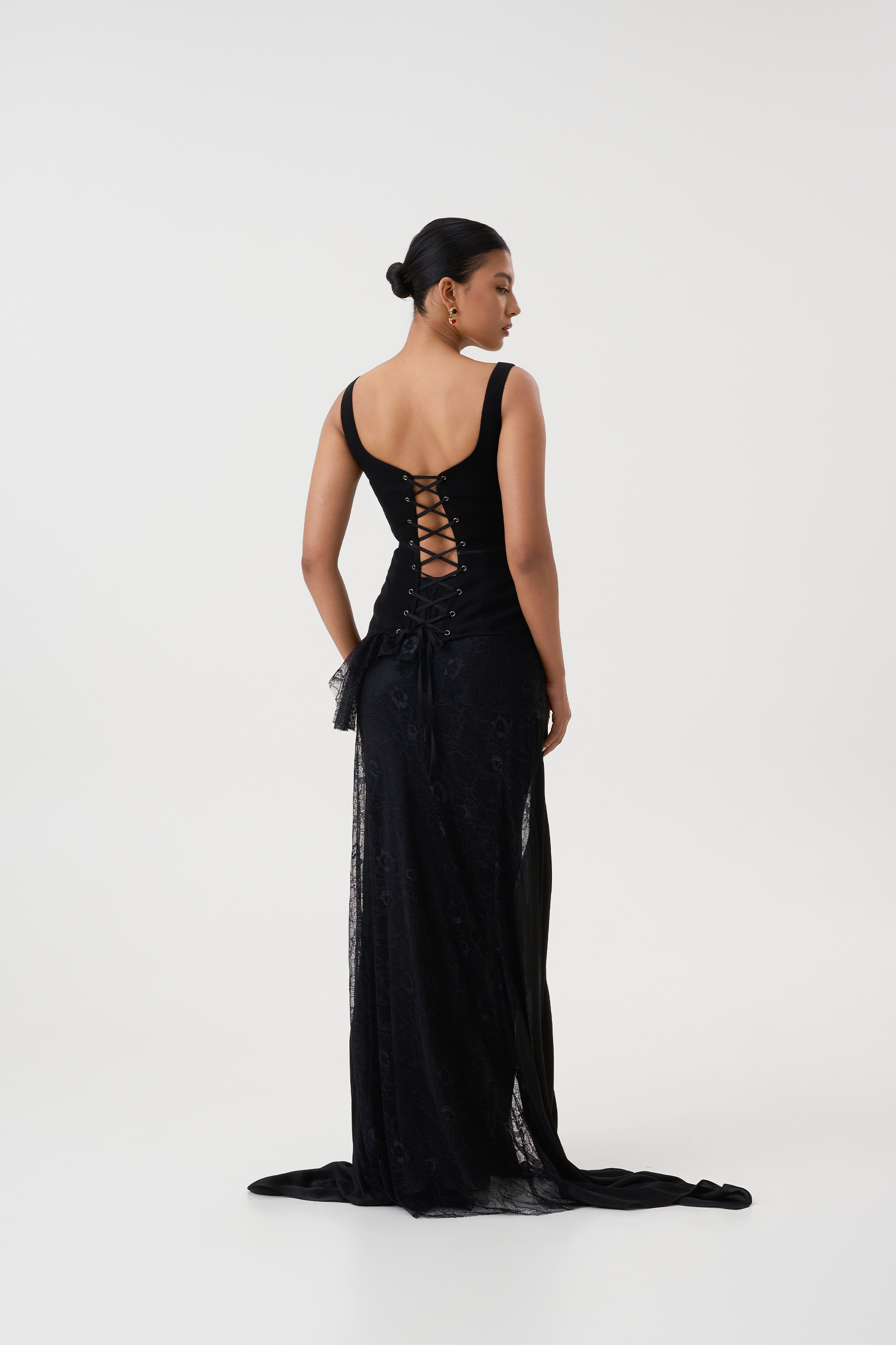 ROSA CORSET TOP