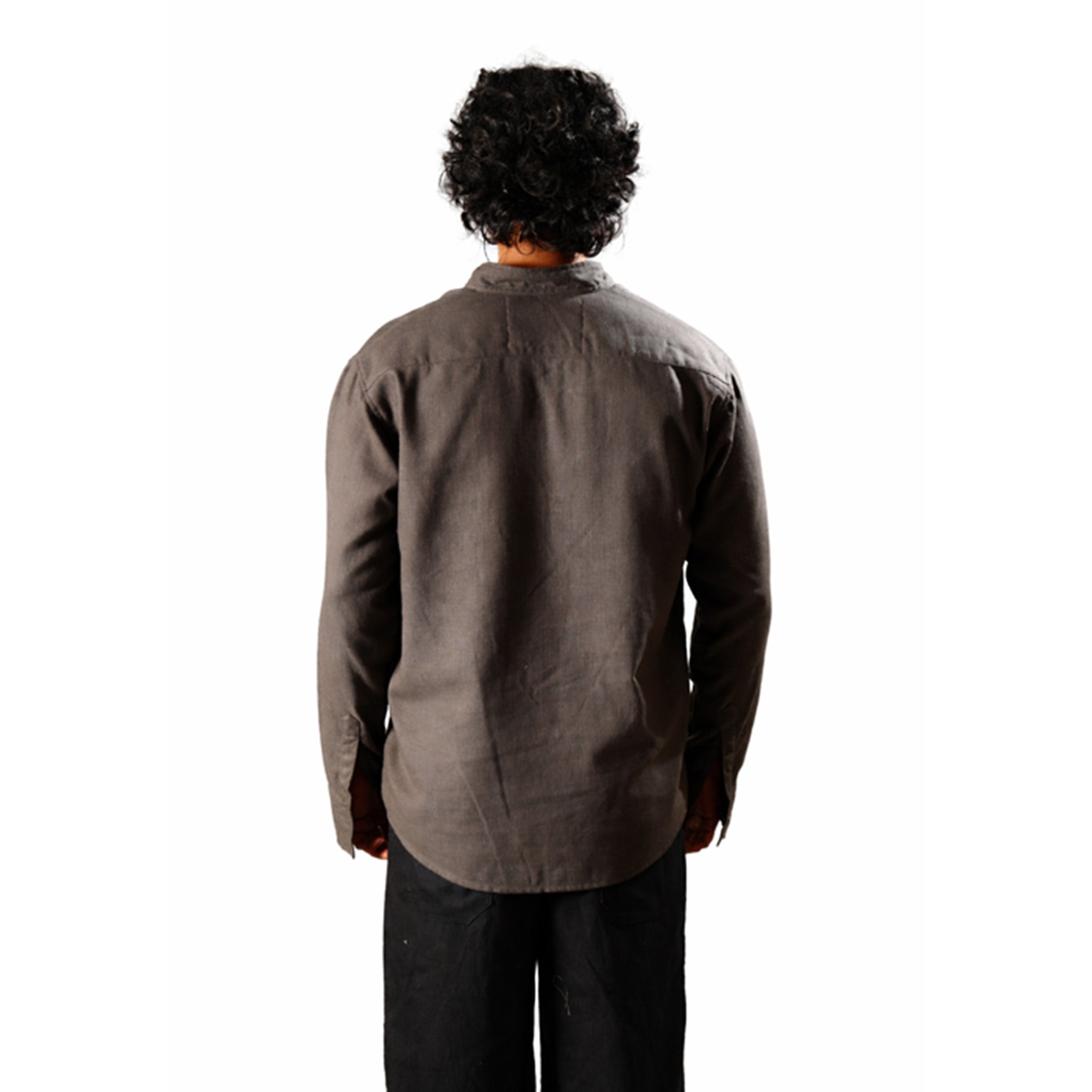 Aunty Kurta