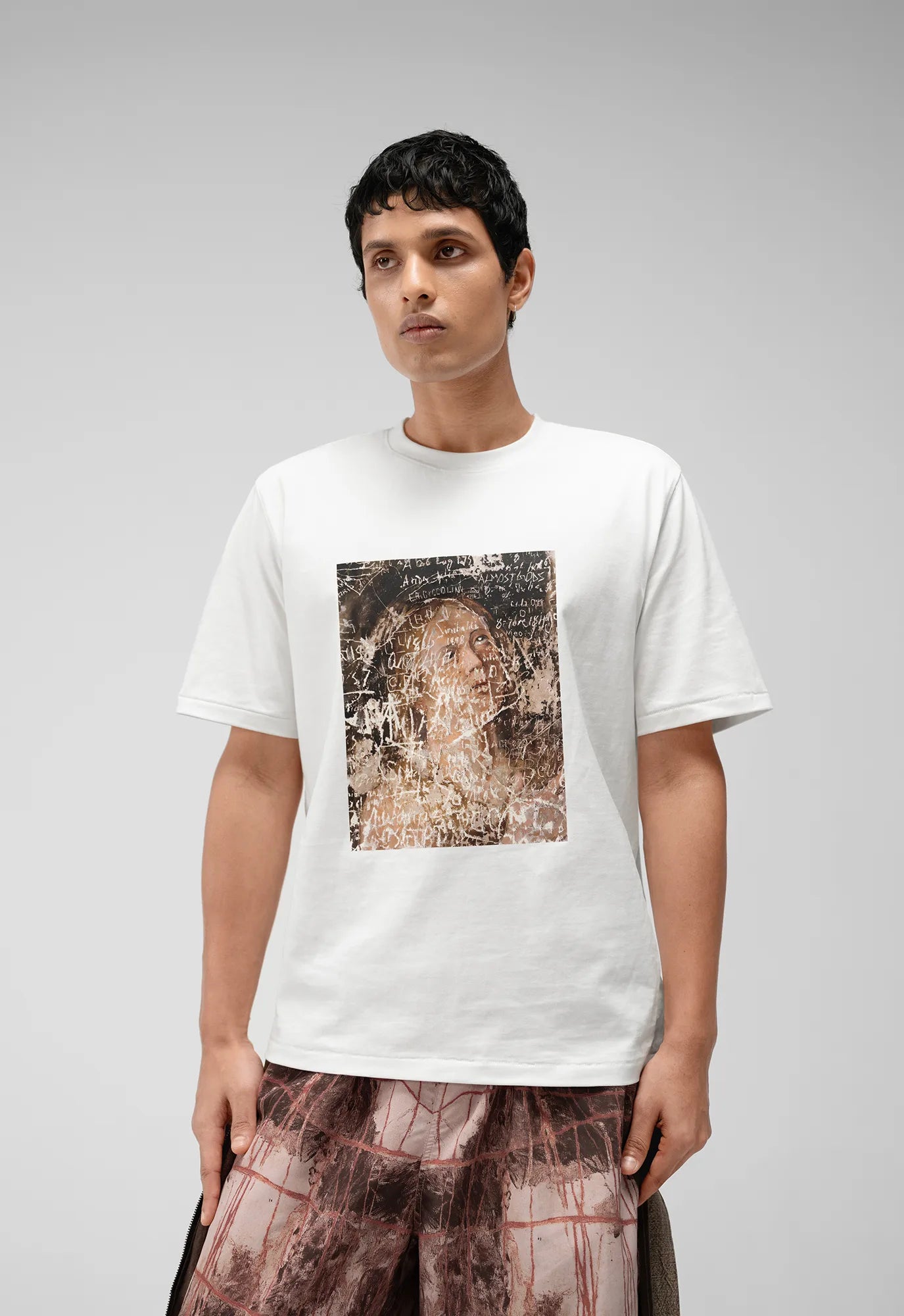 Vandal Relaxed Tee