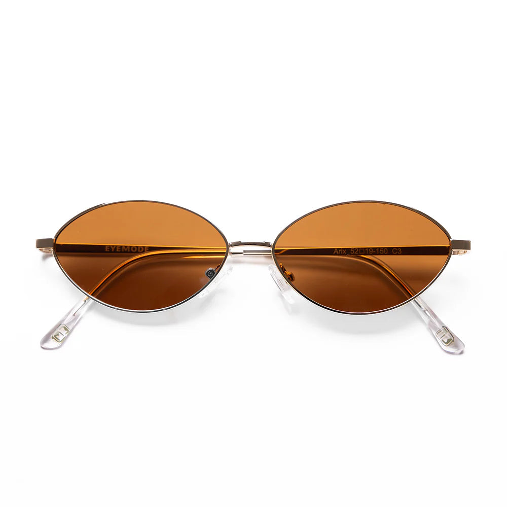 ARIX - DUSK BROWN
