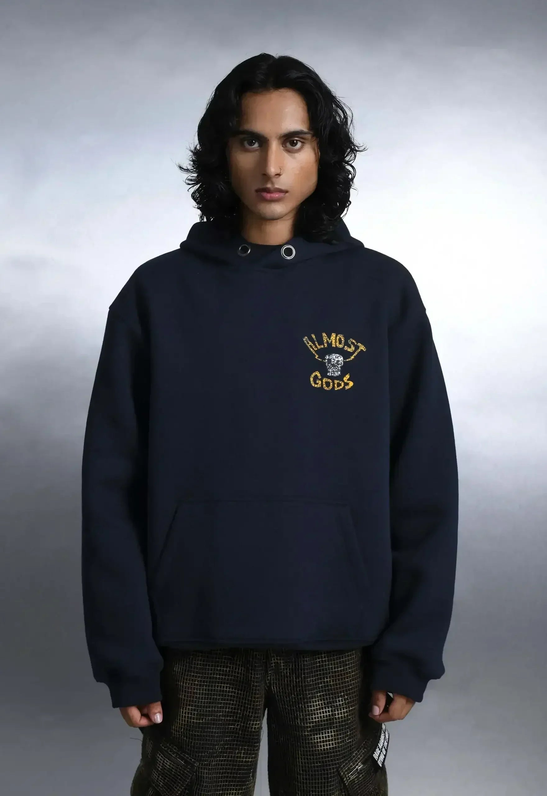 Almost Gods Recon Hoodie