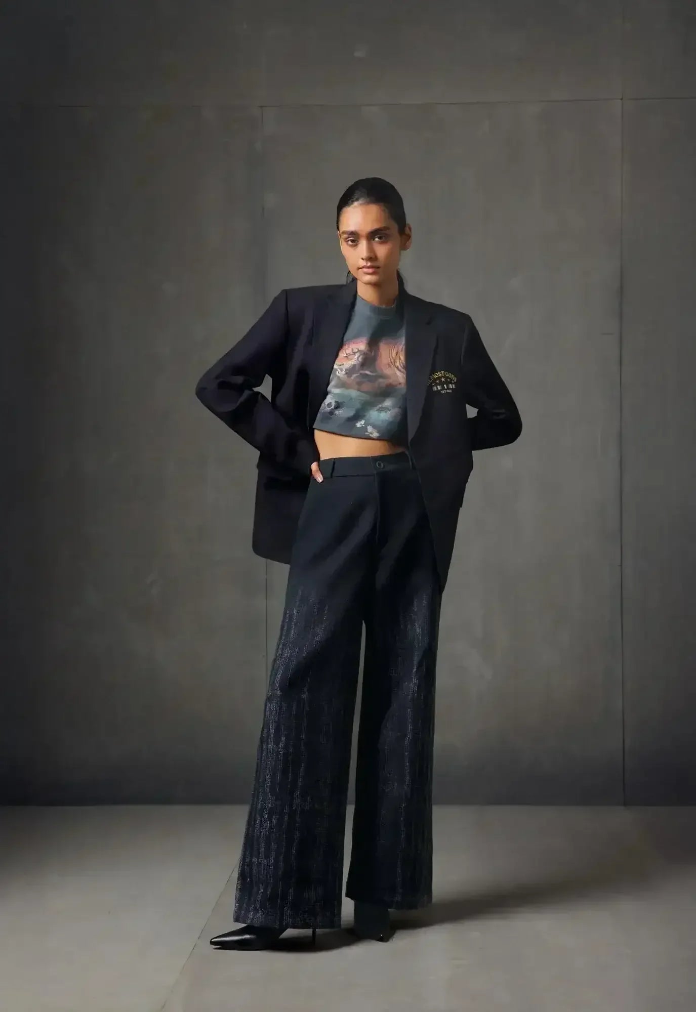 Alder Pants