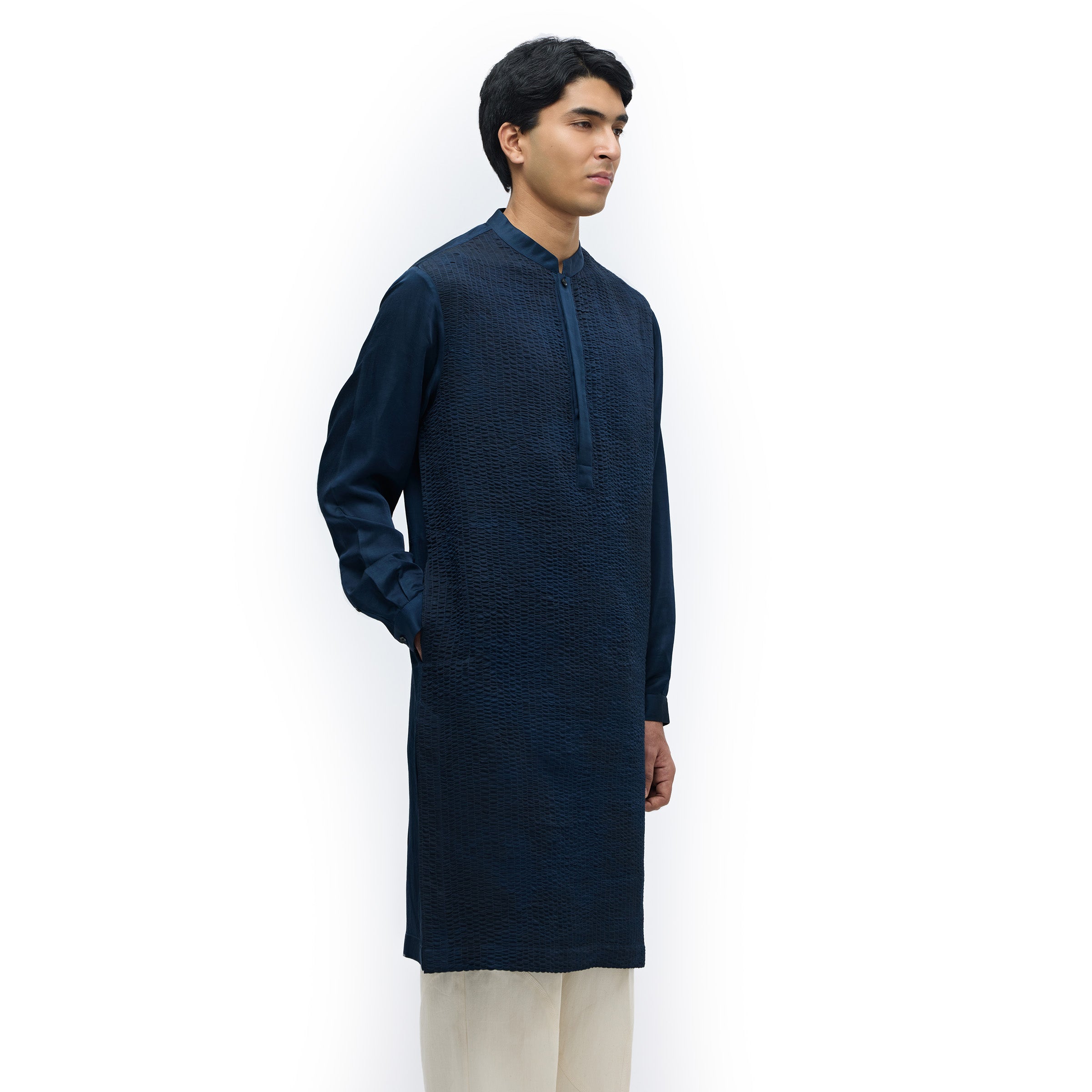 Actin Kurta- NB