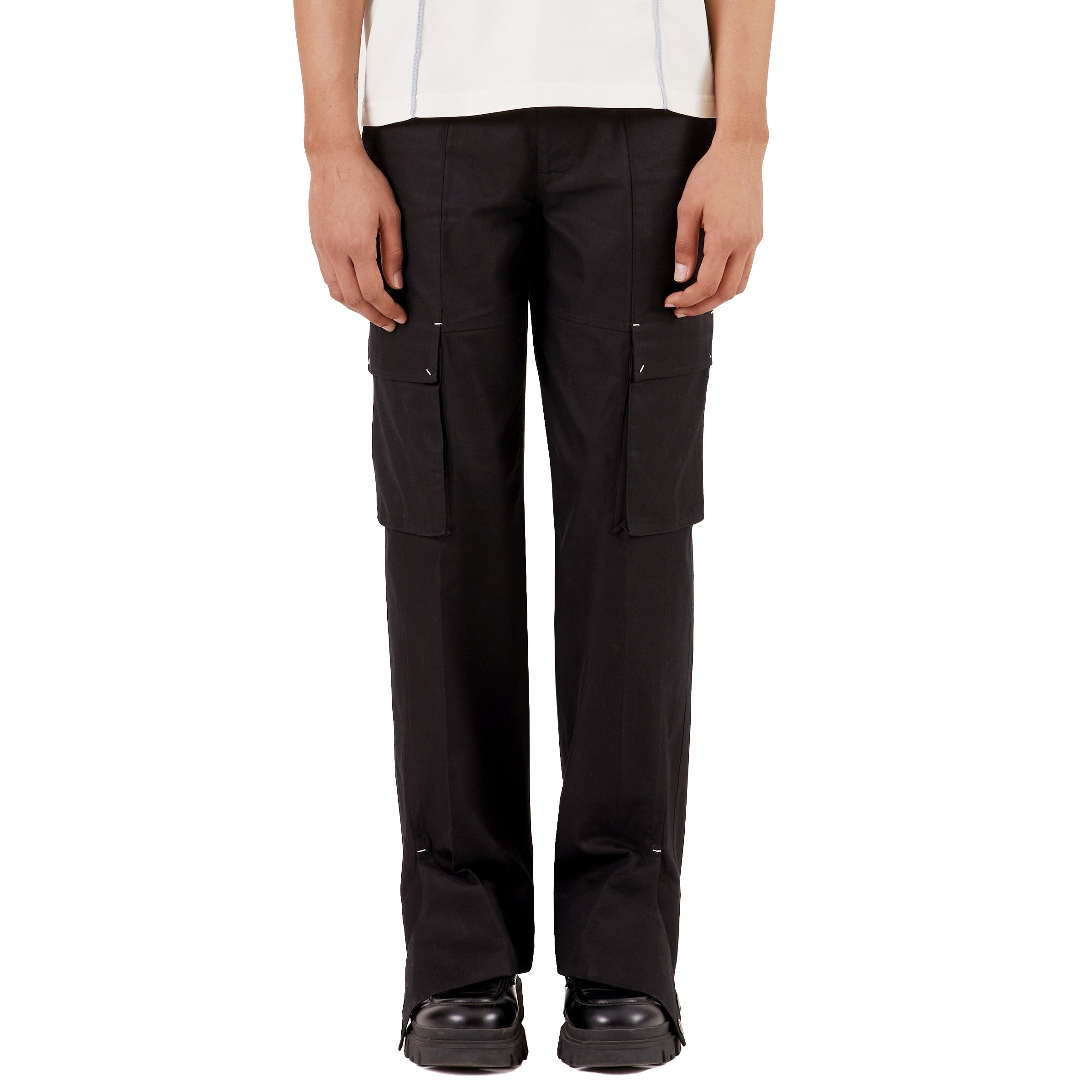 MHS Workwear Trousers - 104