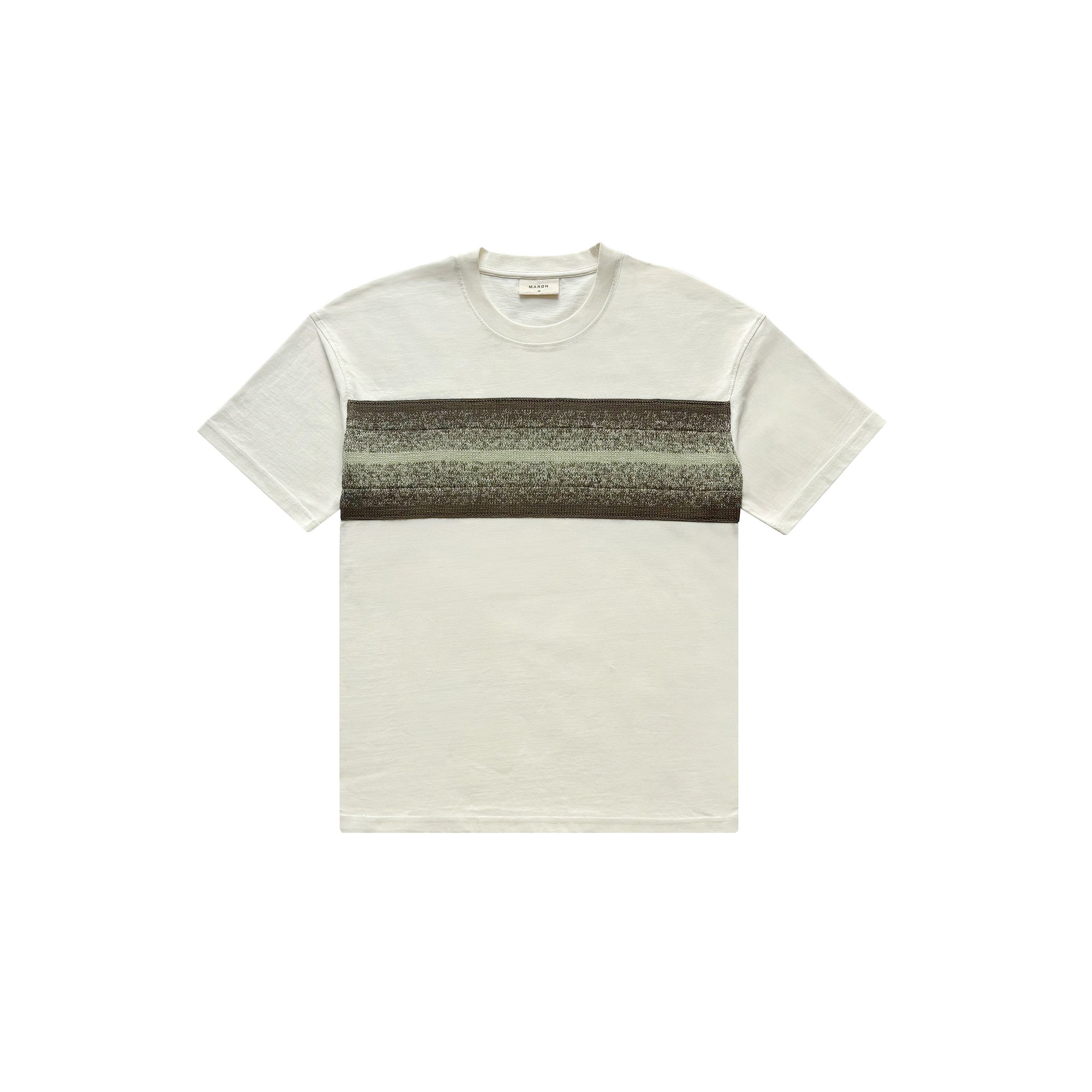 Yoche T-Shirt- OW
