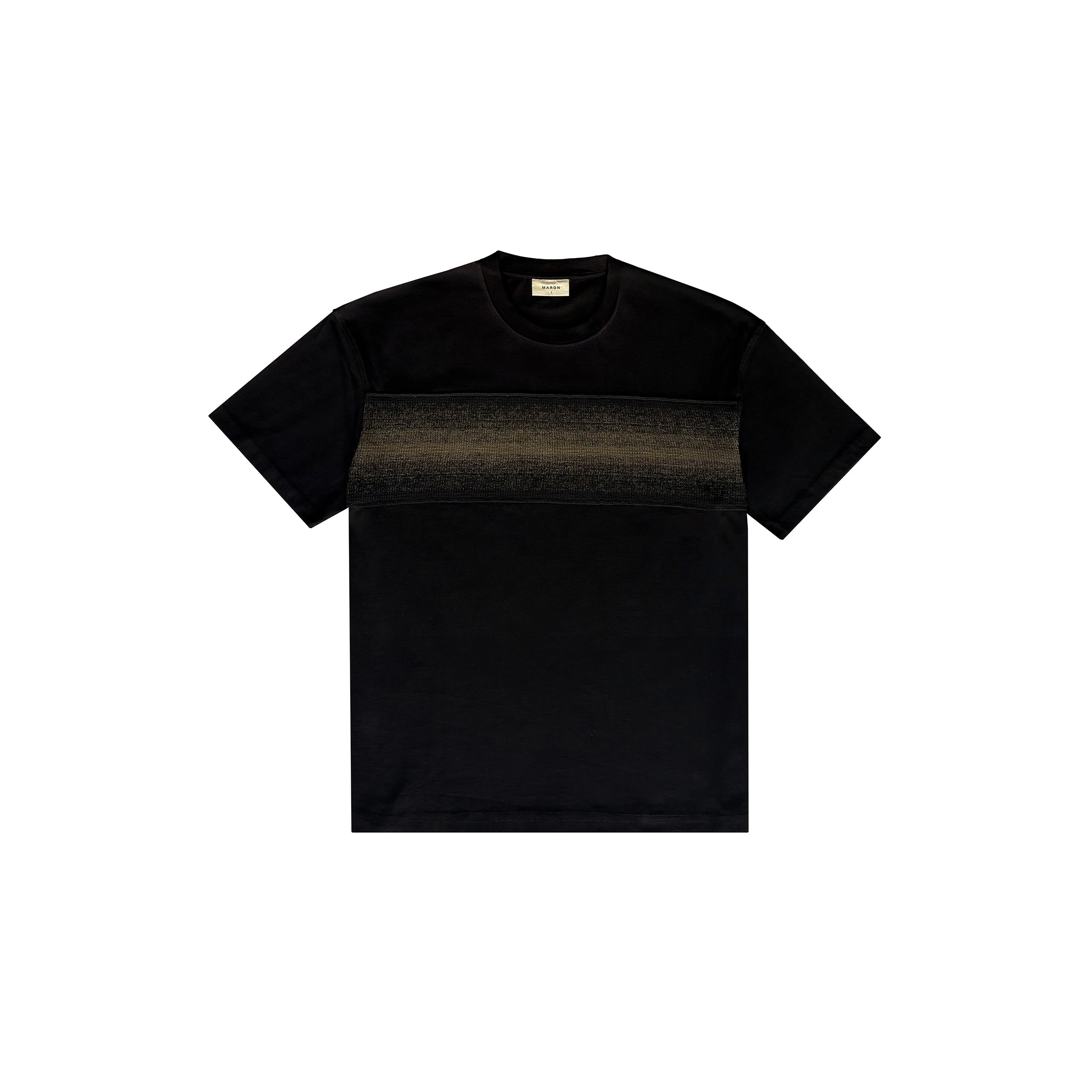 Yoche T-Shirt- BL