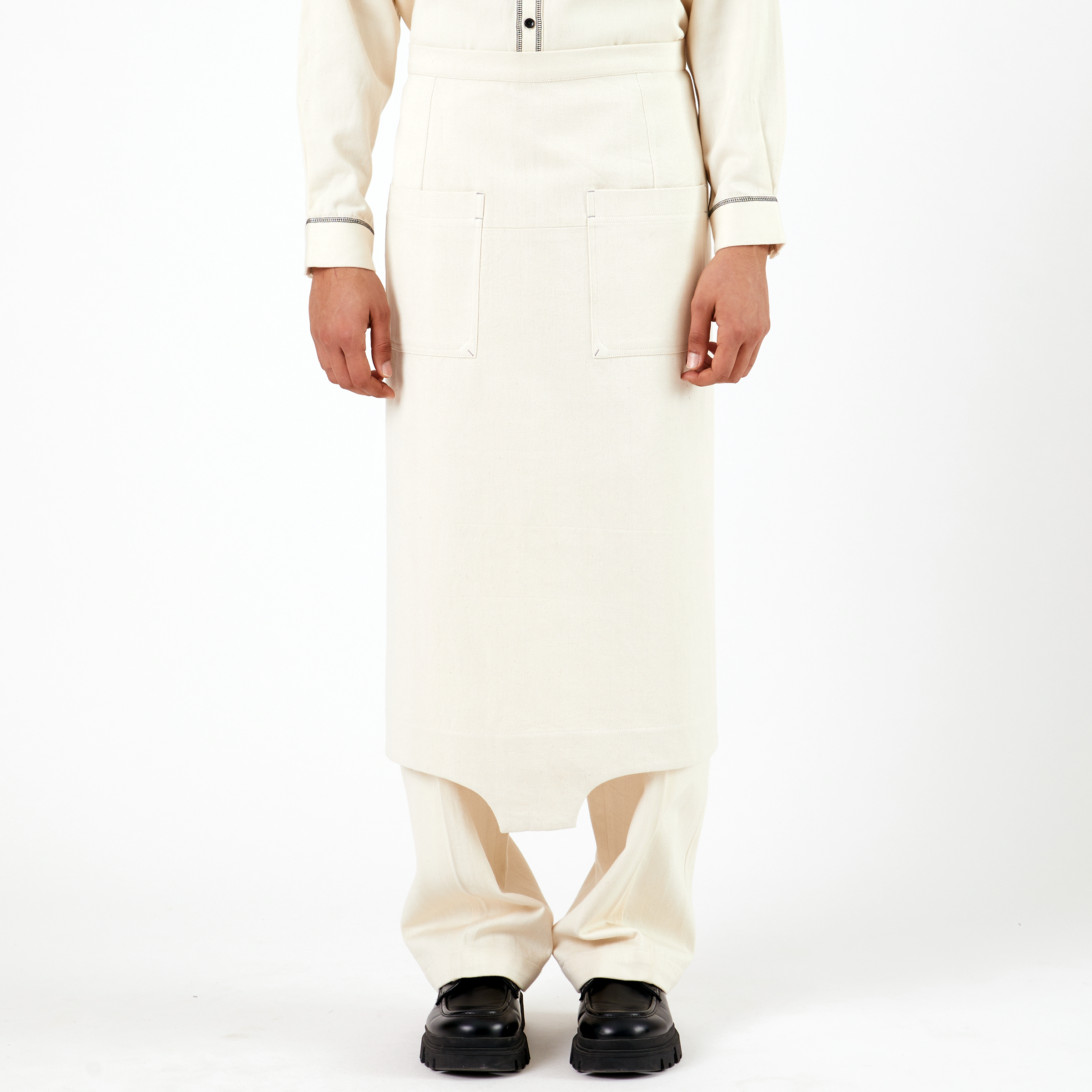 Canopy Apron- OW