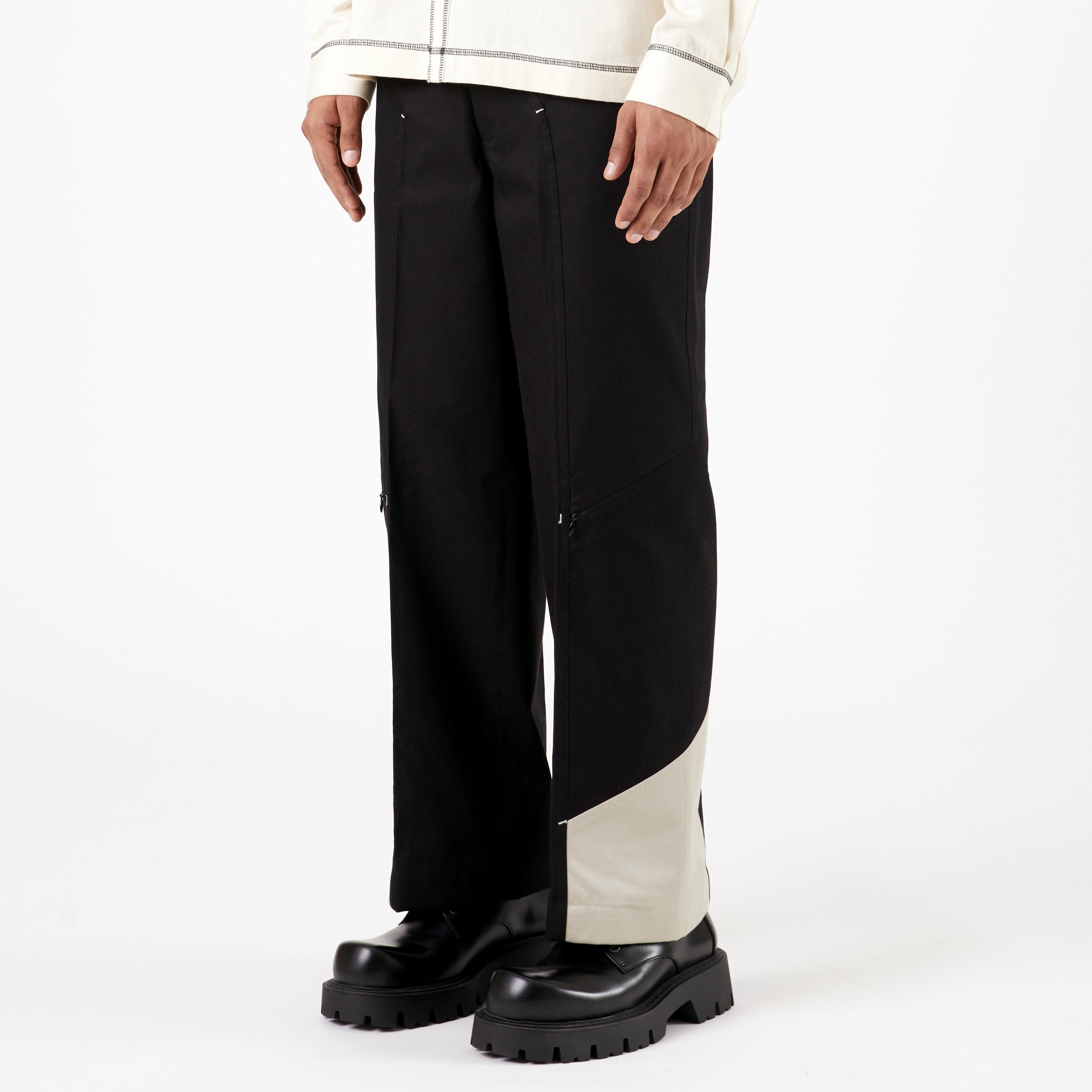 Shapeshifter Pants- BL