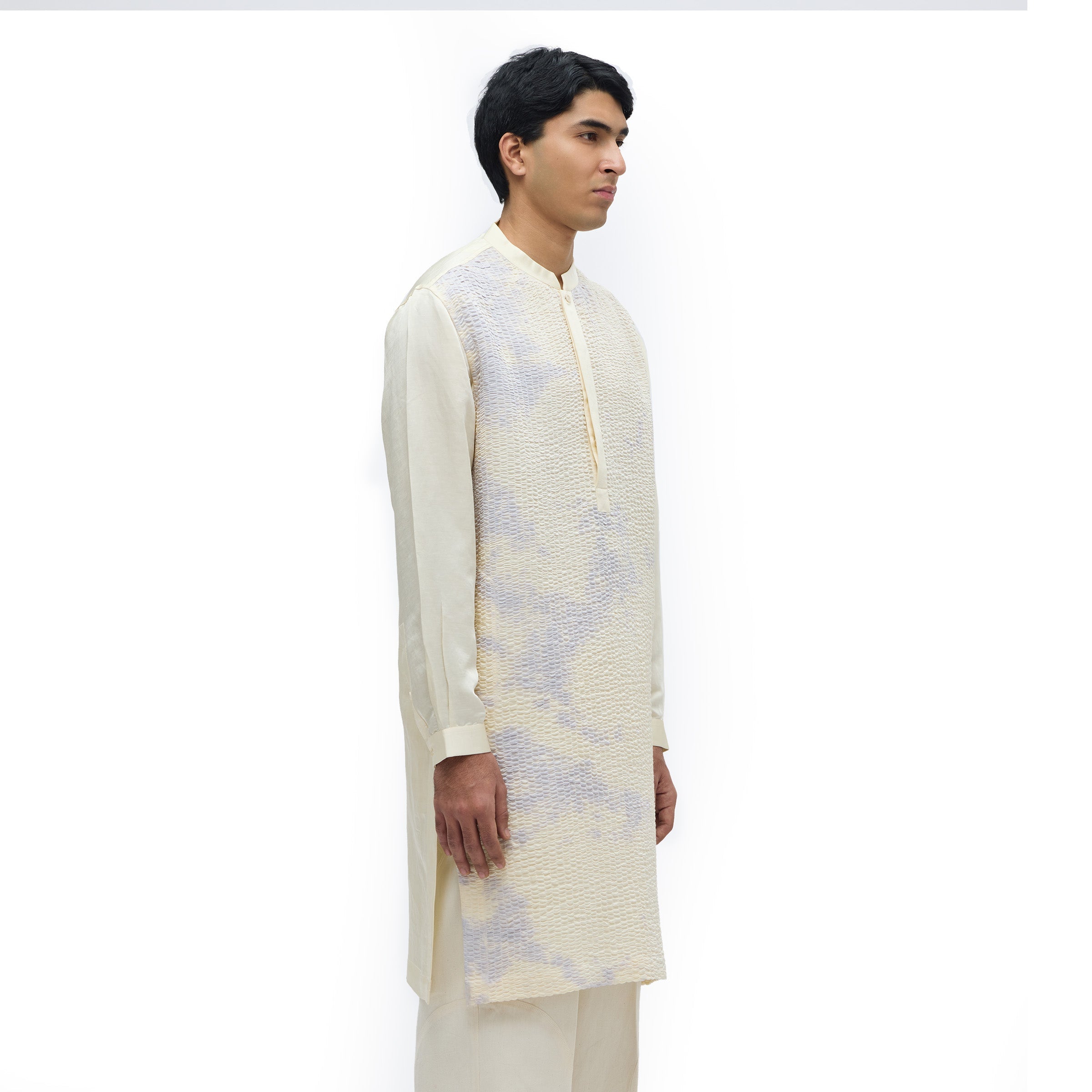 Actin Kurta- OW