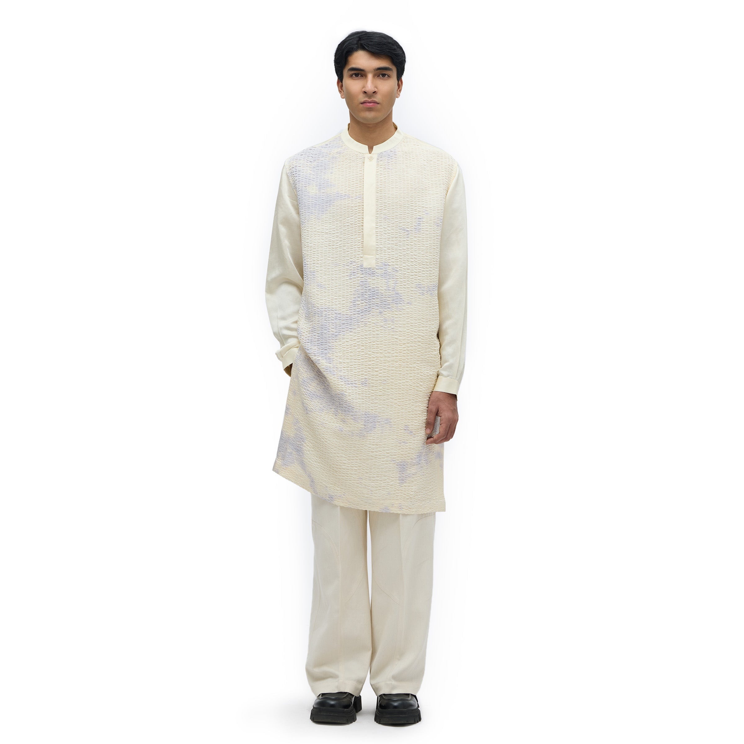 Actin Kurta- OW