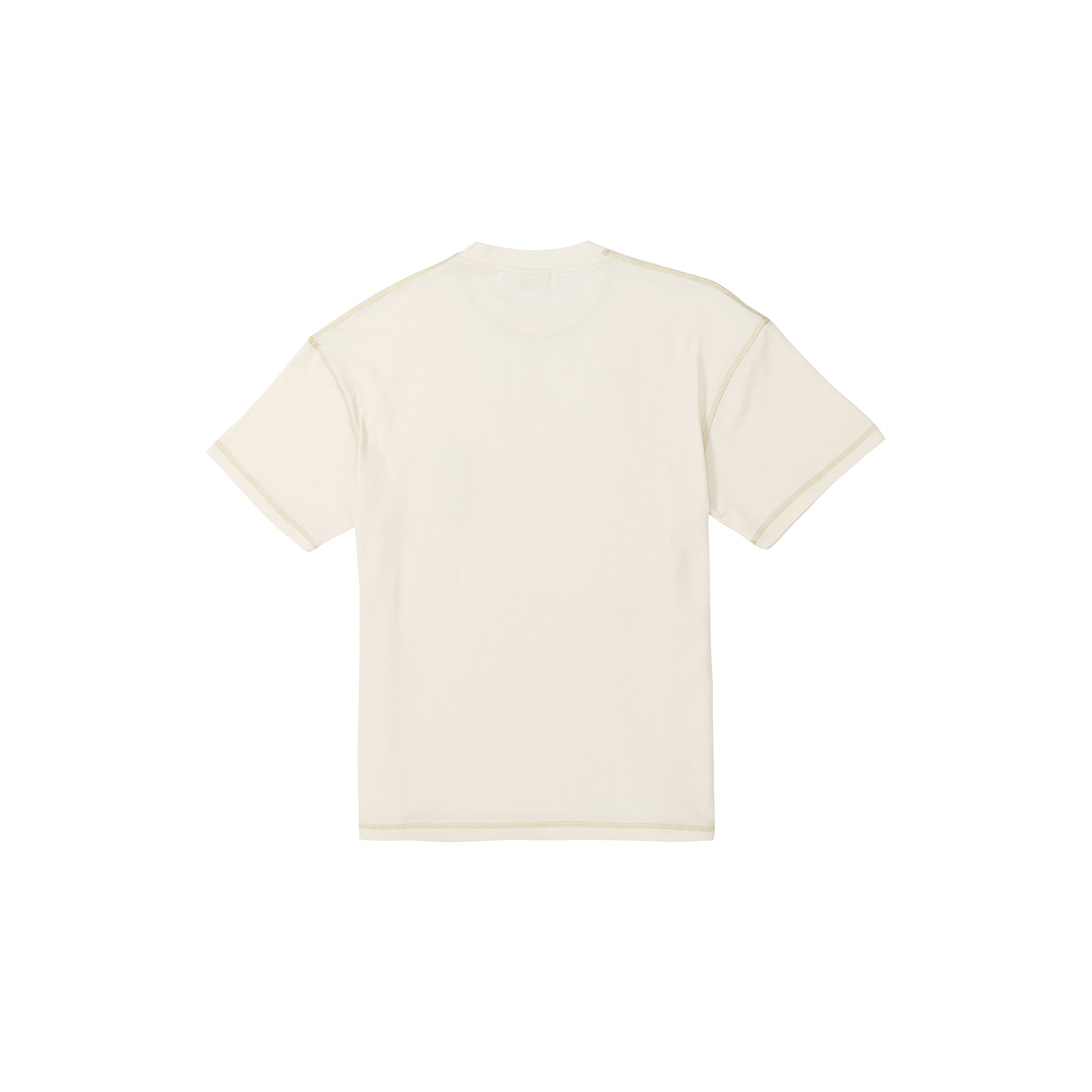 Canopy Margn Tee - OW