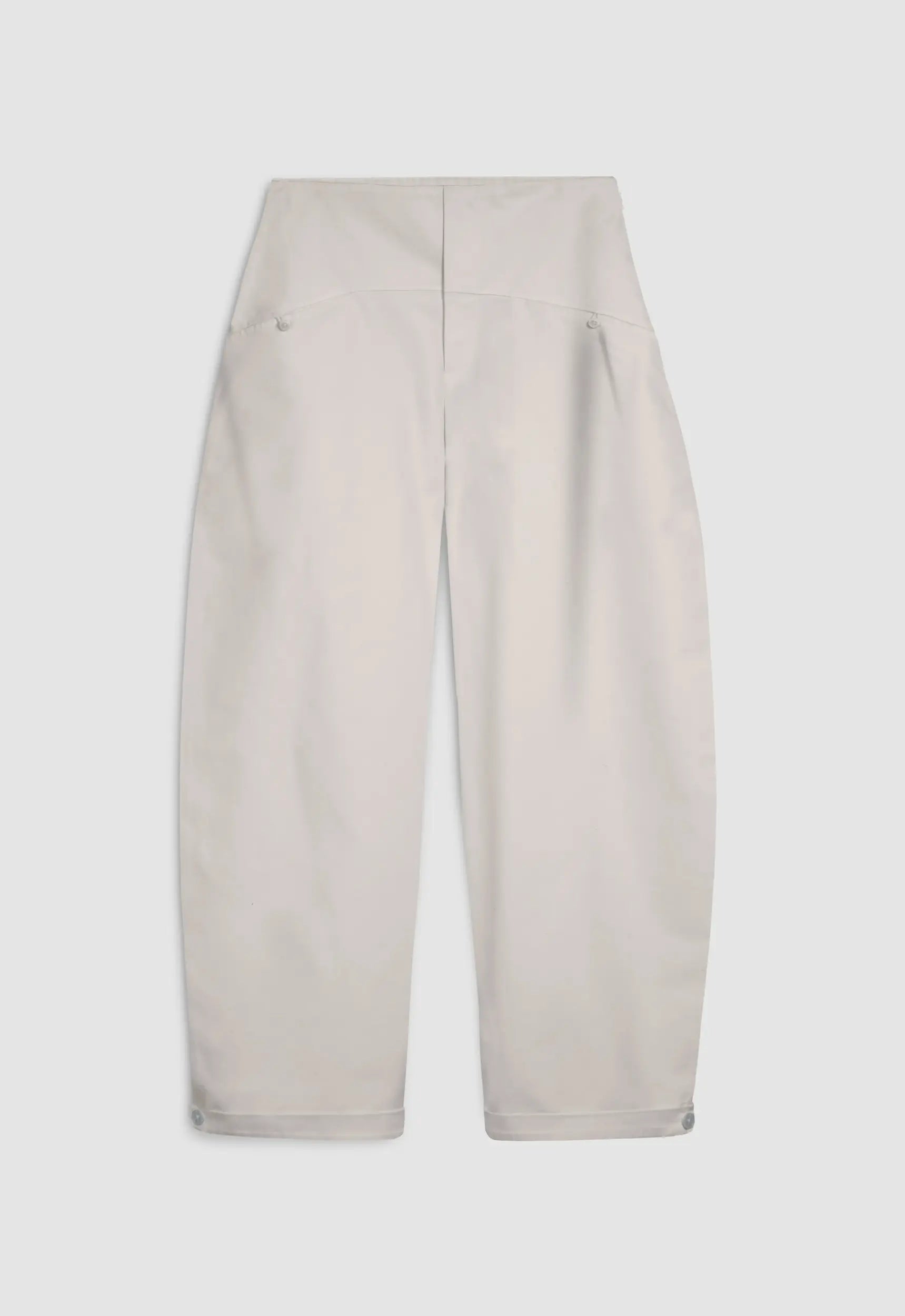 Barrel Pants