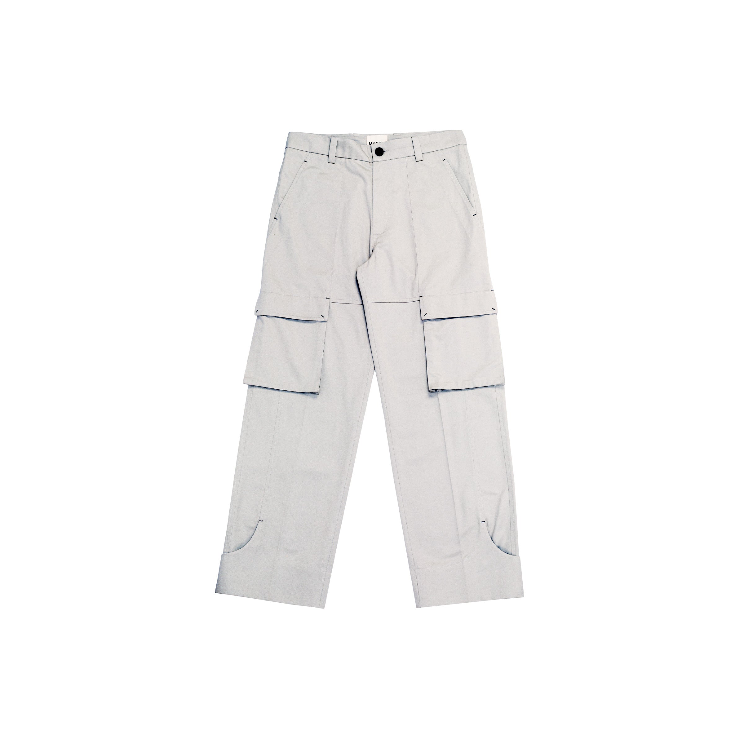 MHS Workwear Trousers-103