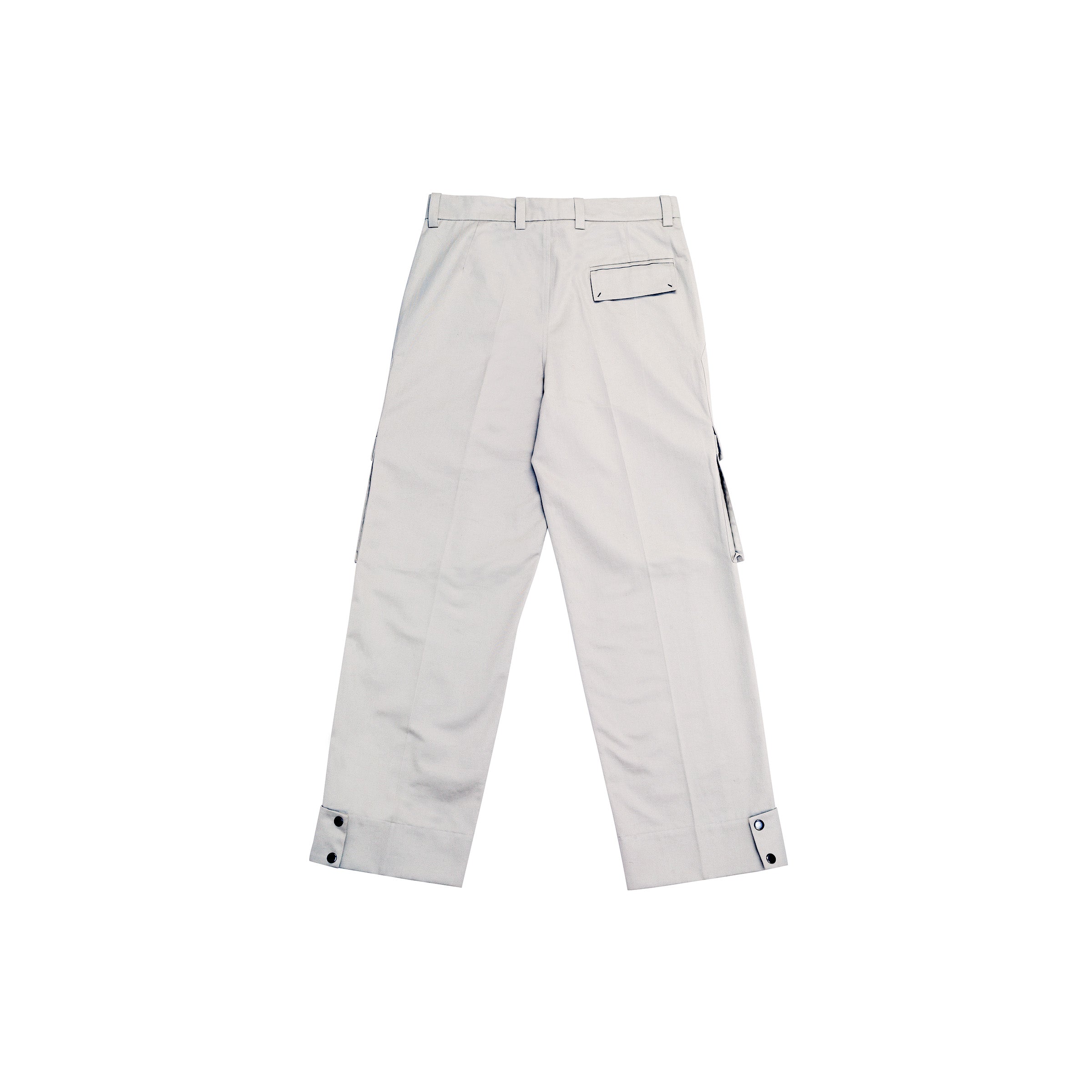 MHS Workwear Trousers-103