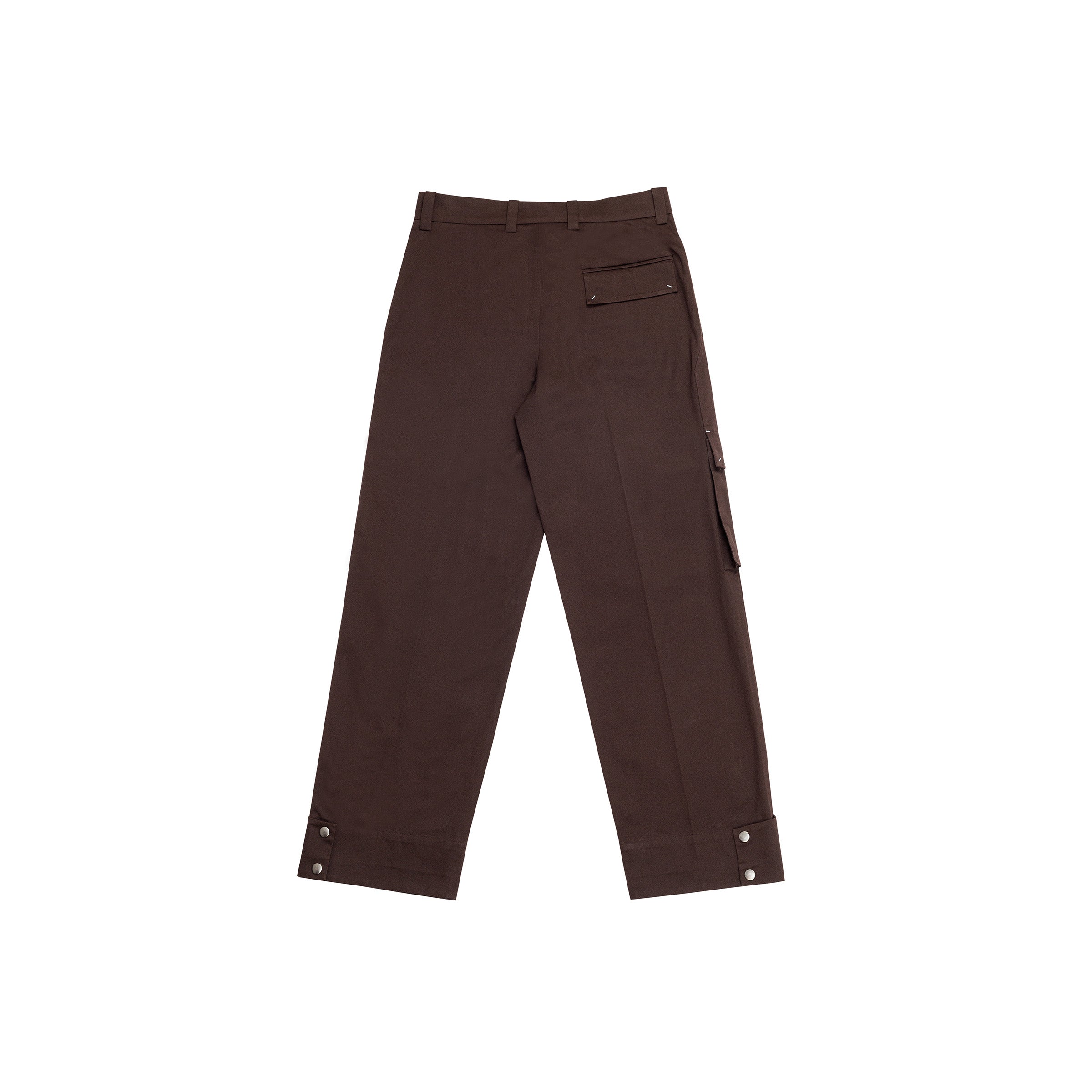 MHS Workwear Trousers- 101
