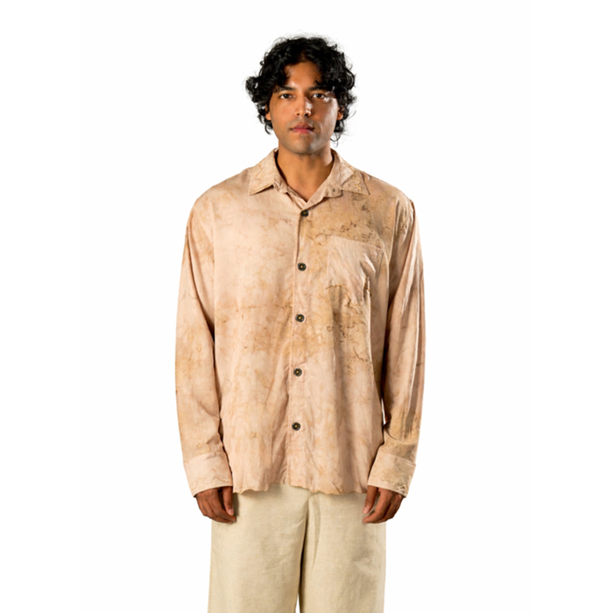 Burnt out Shirt