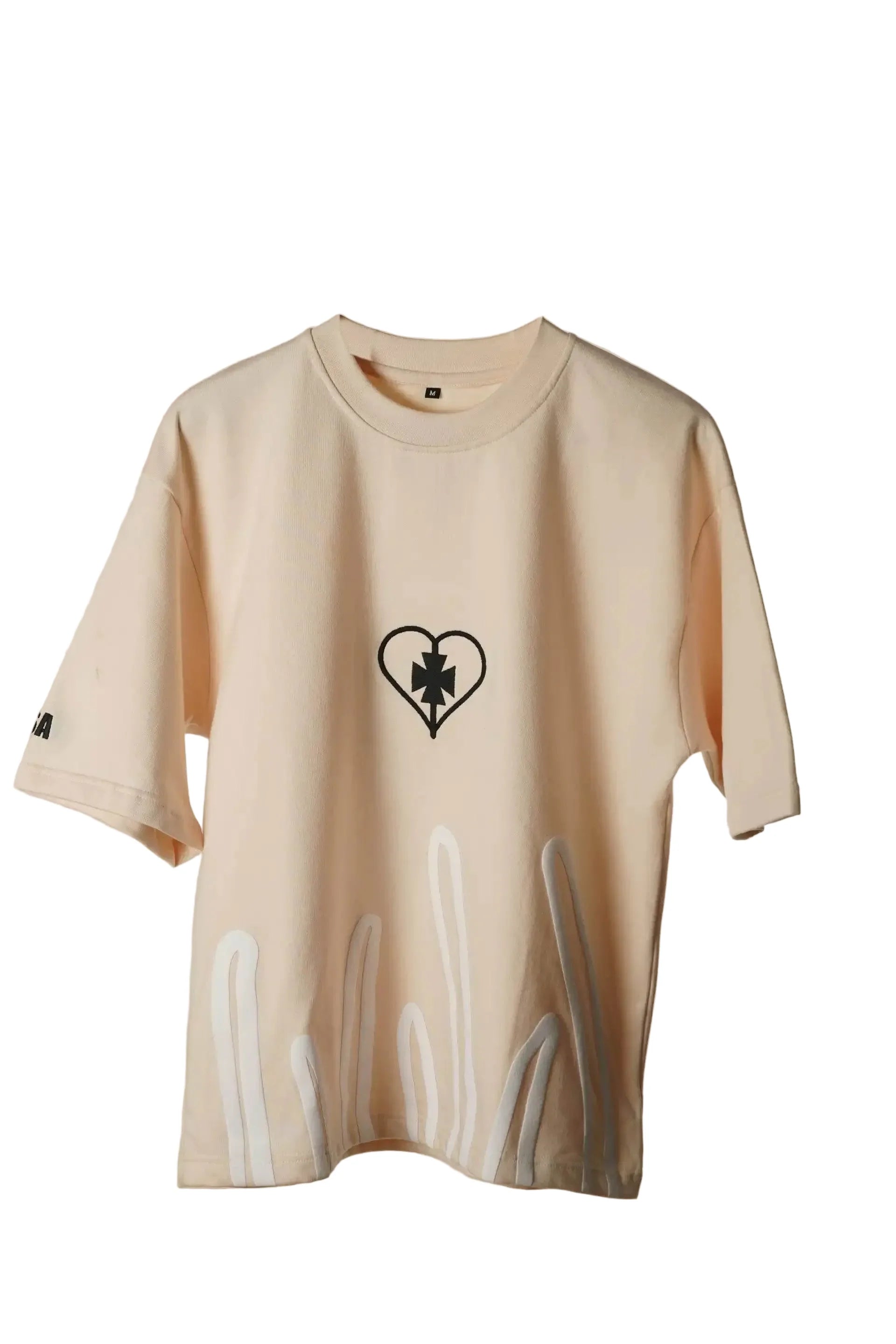 Building Blocks Tee - resaclothing