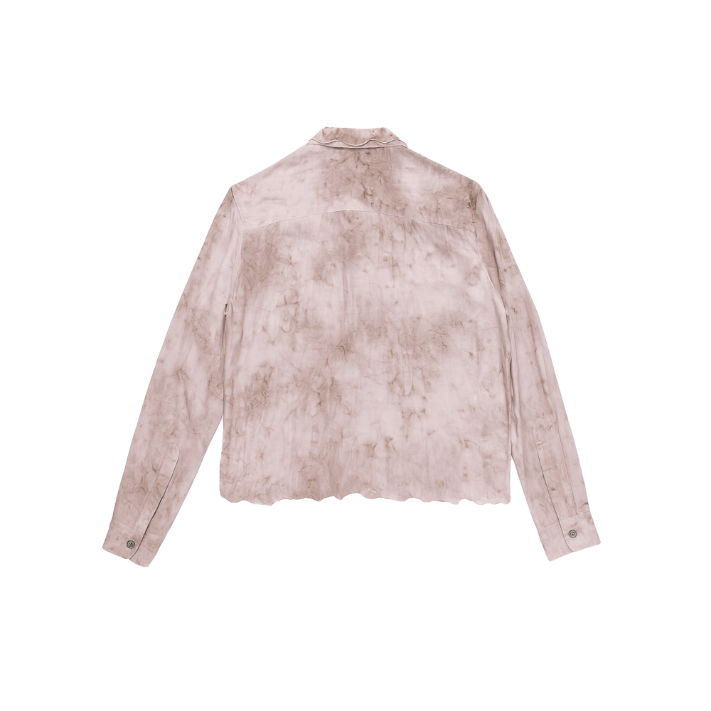 Burnt out Shirt
