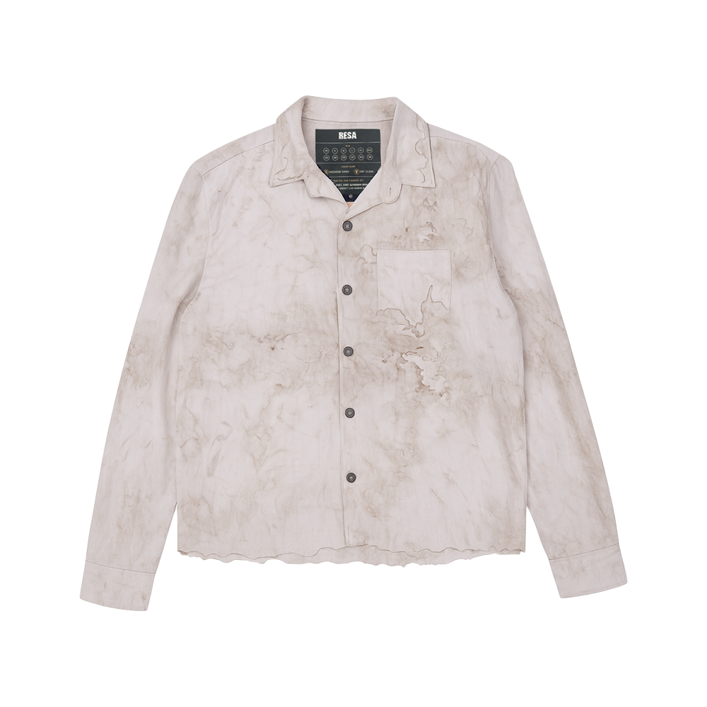 Burnt out Shirt