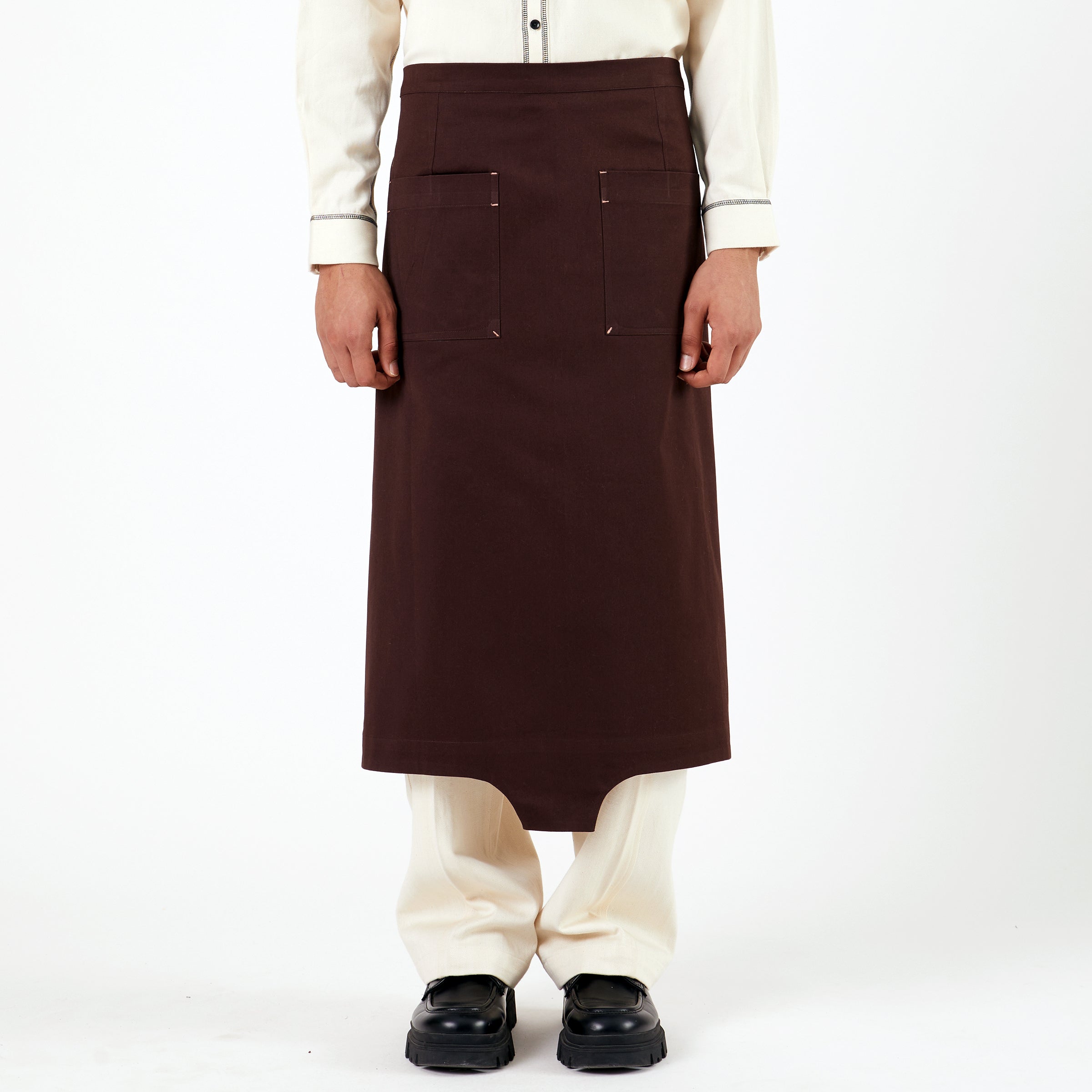 Canopy Apron- DB
