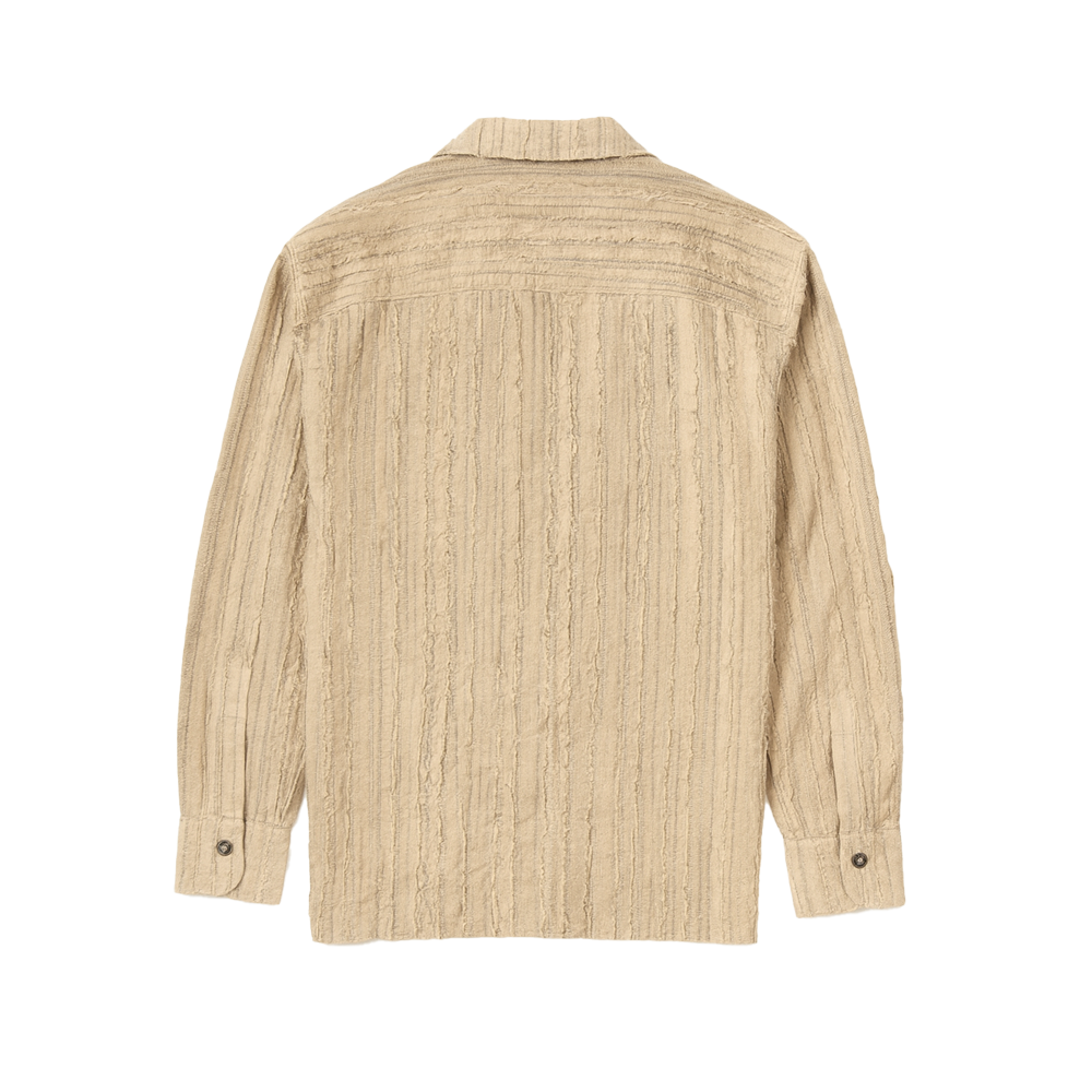 Windy Shirt