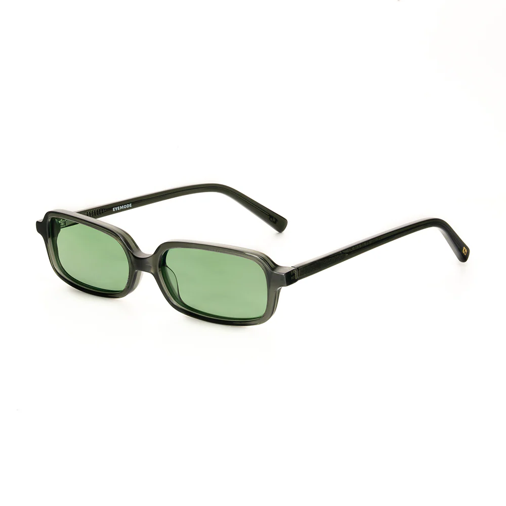 CERIN - CRYPTIC GREEN