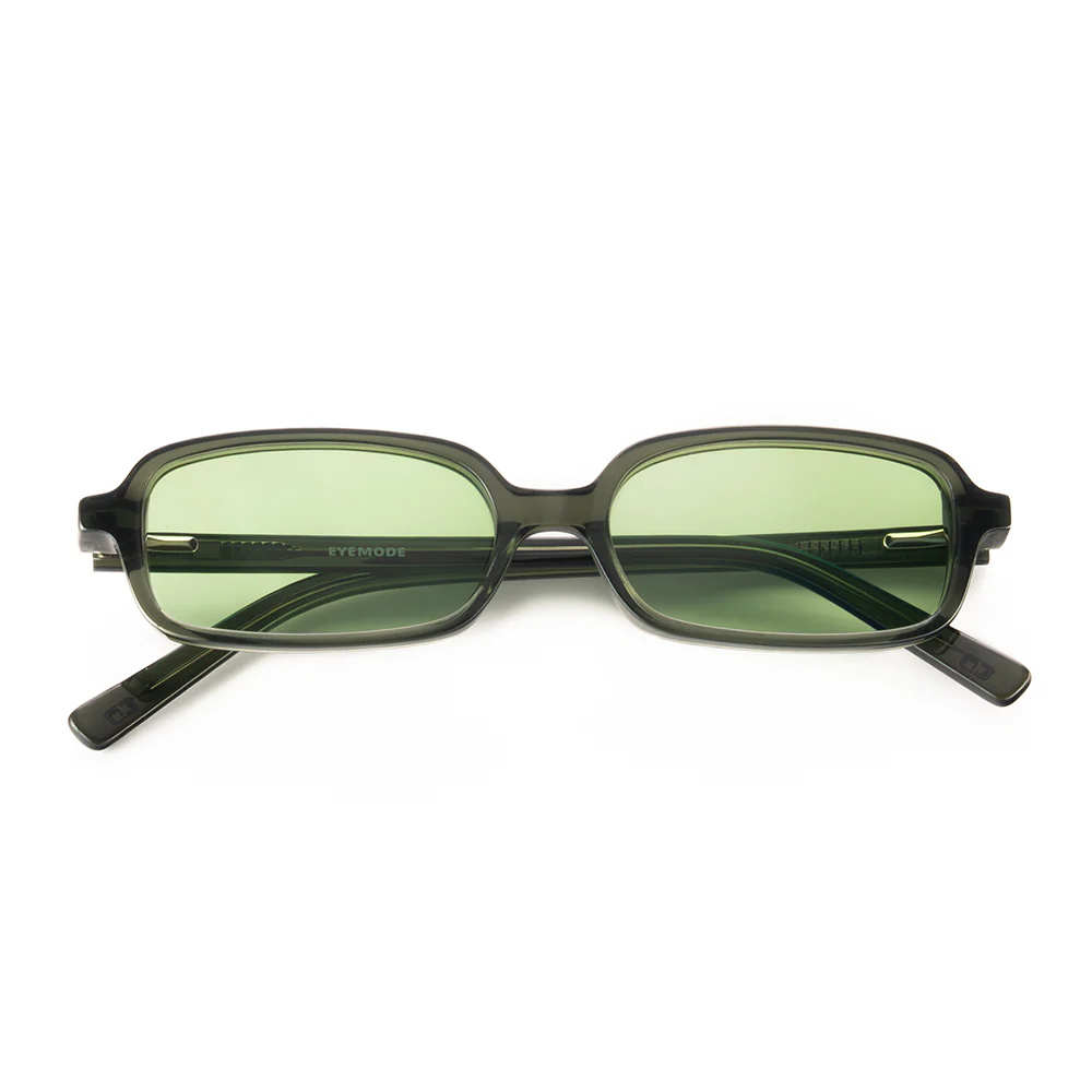 CERIN - CRYPTIC GREEN