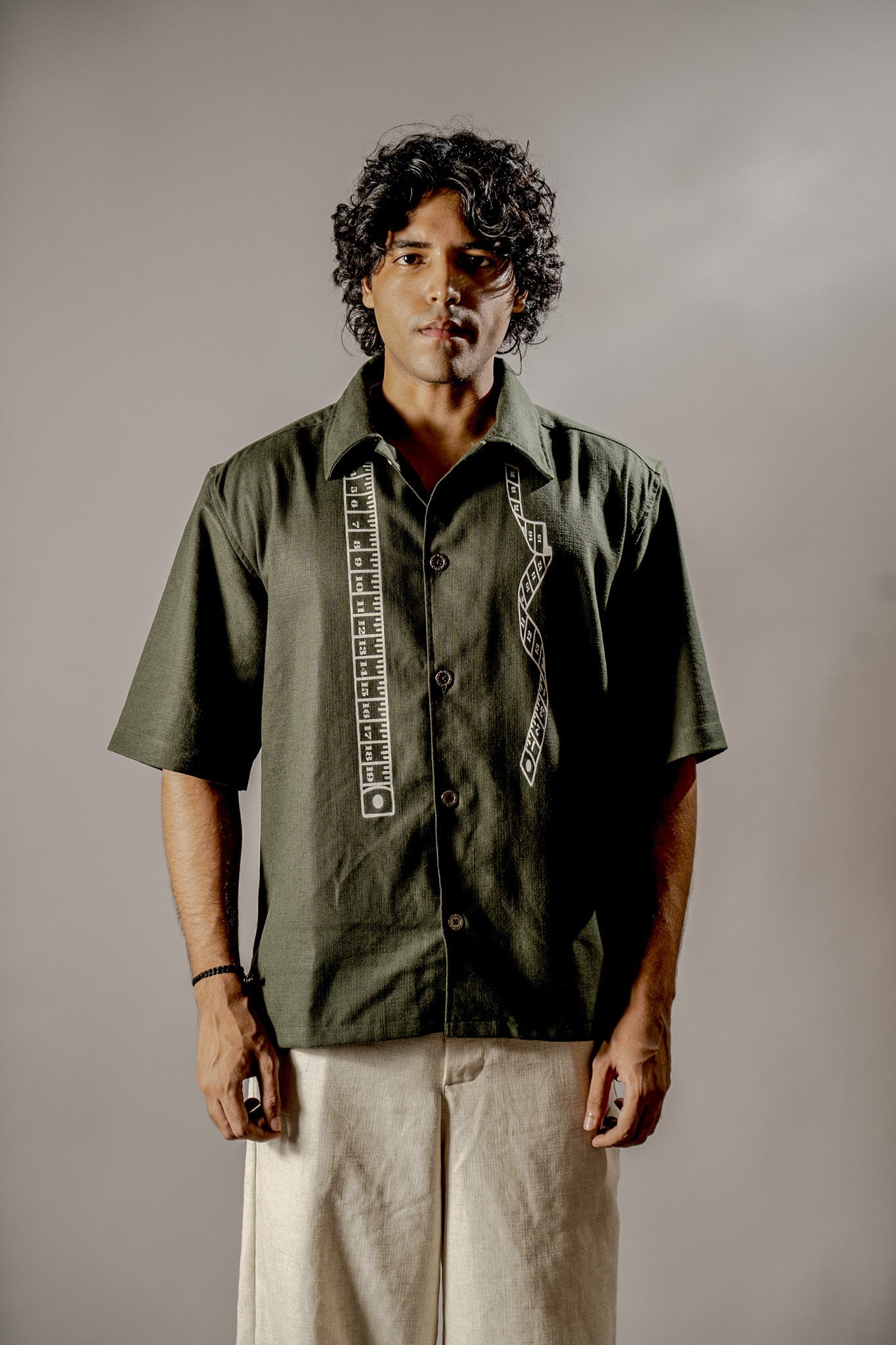 Inchi Shirt