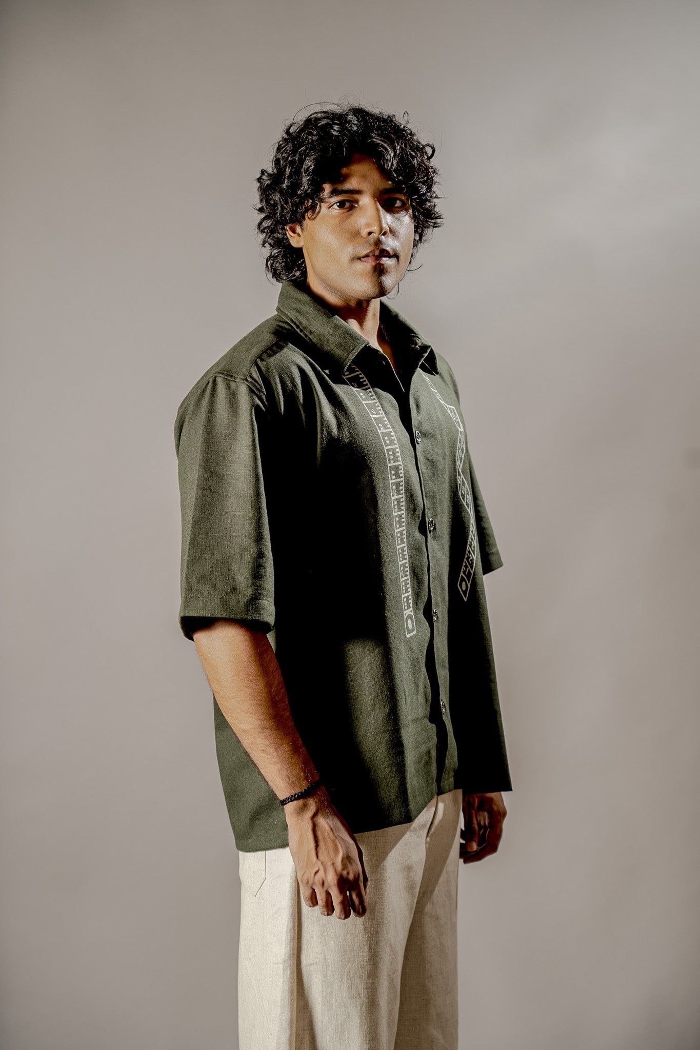 Inchi Shirt