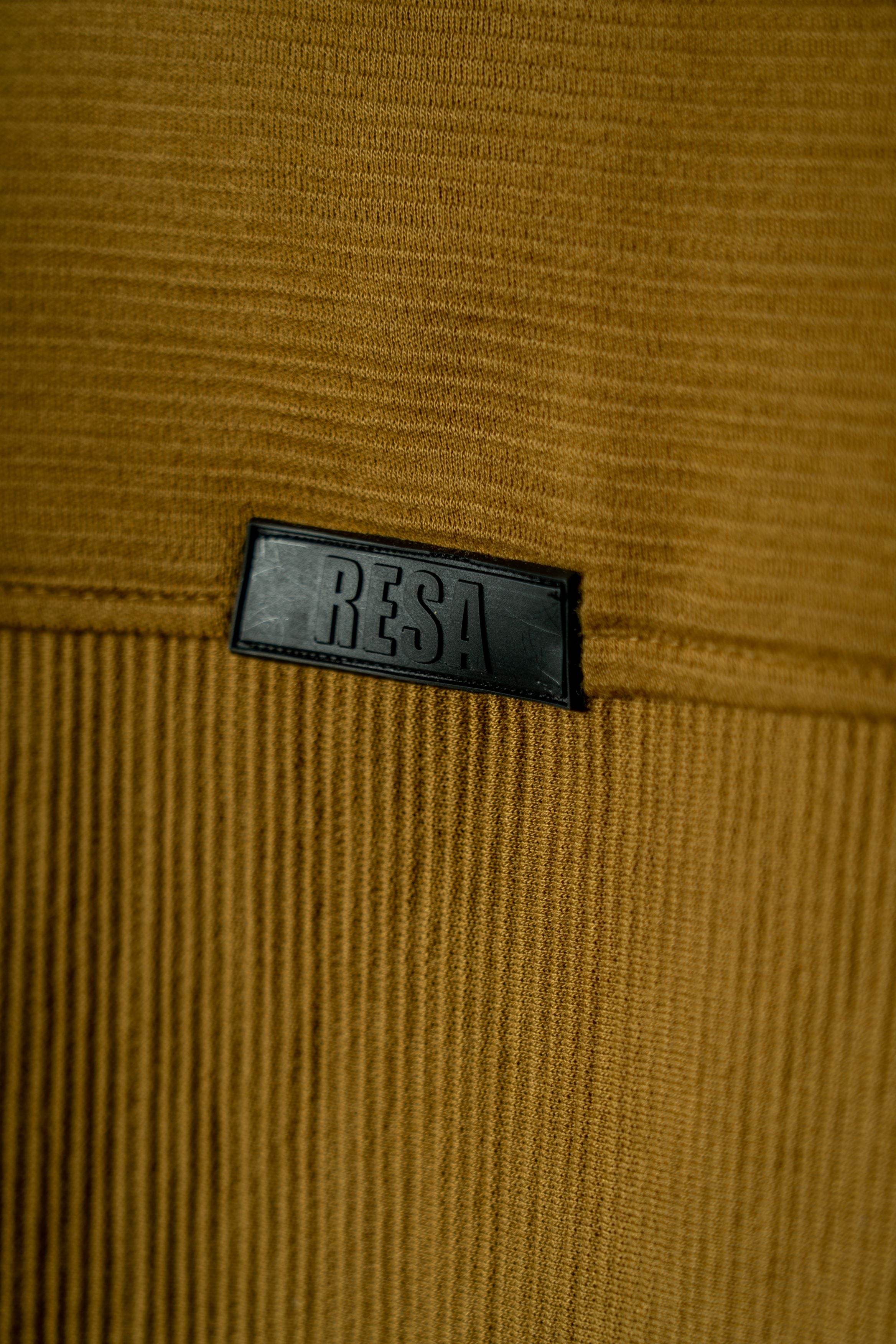 TYOHAAR Knit Polo - resaclothing