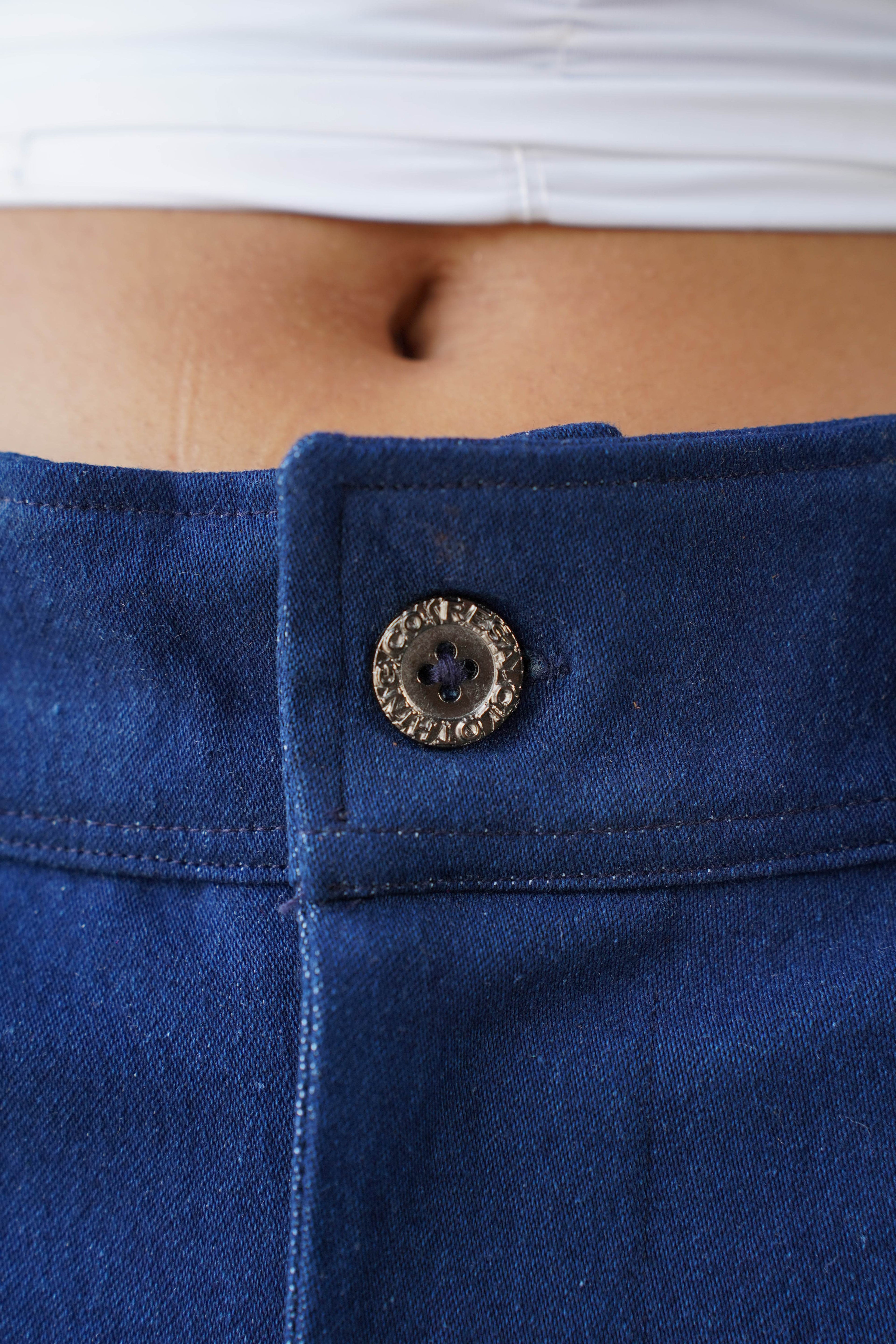 Lehar Denim - resaclothing