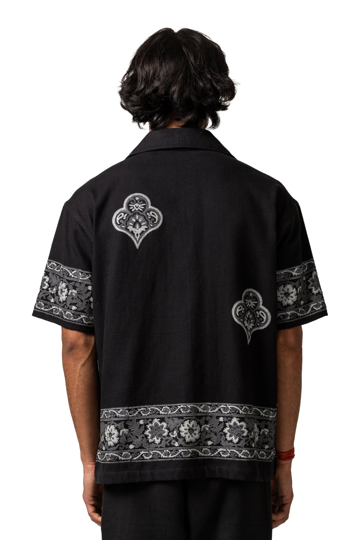 Raatkala Handmade Shirt