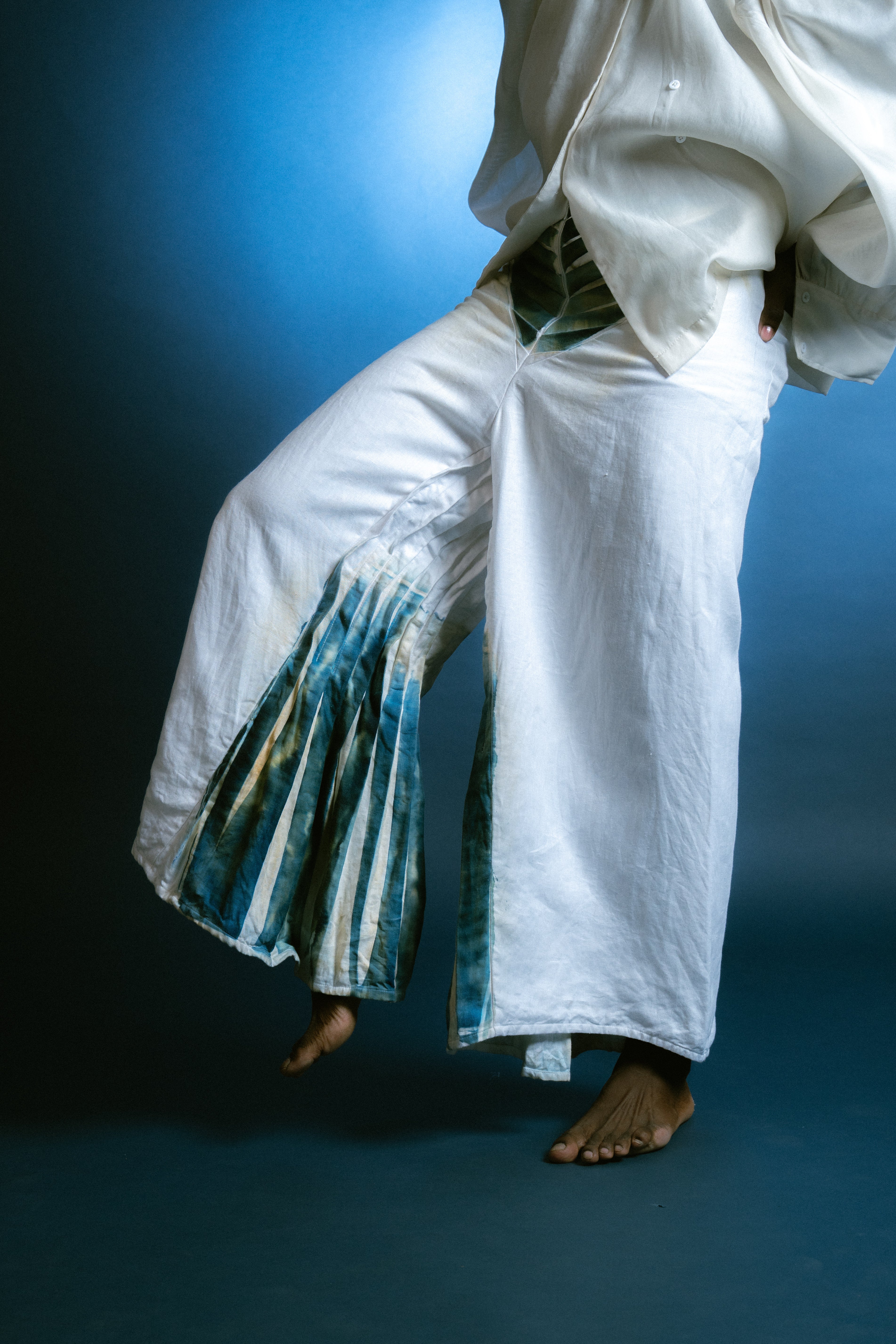 लुनगी Pant