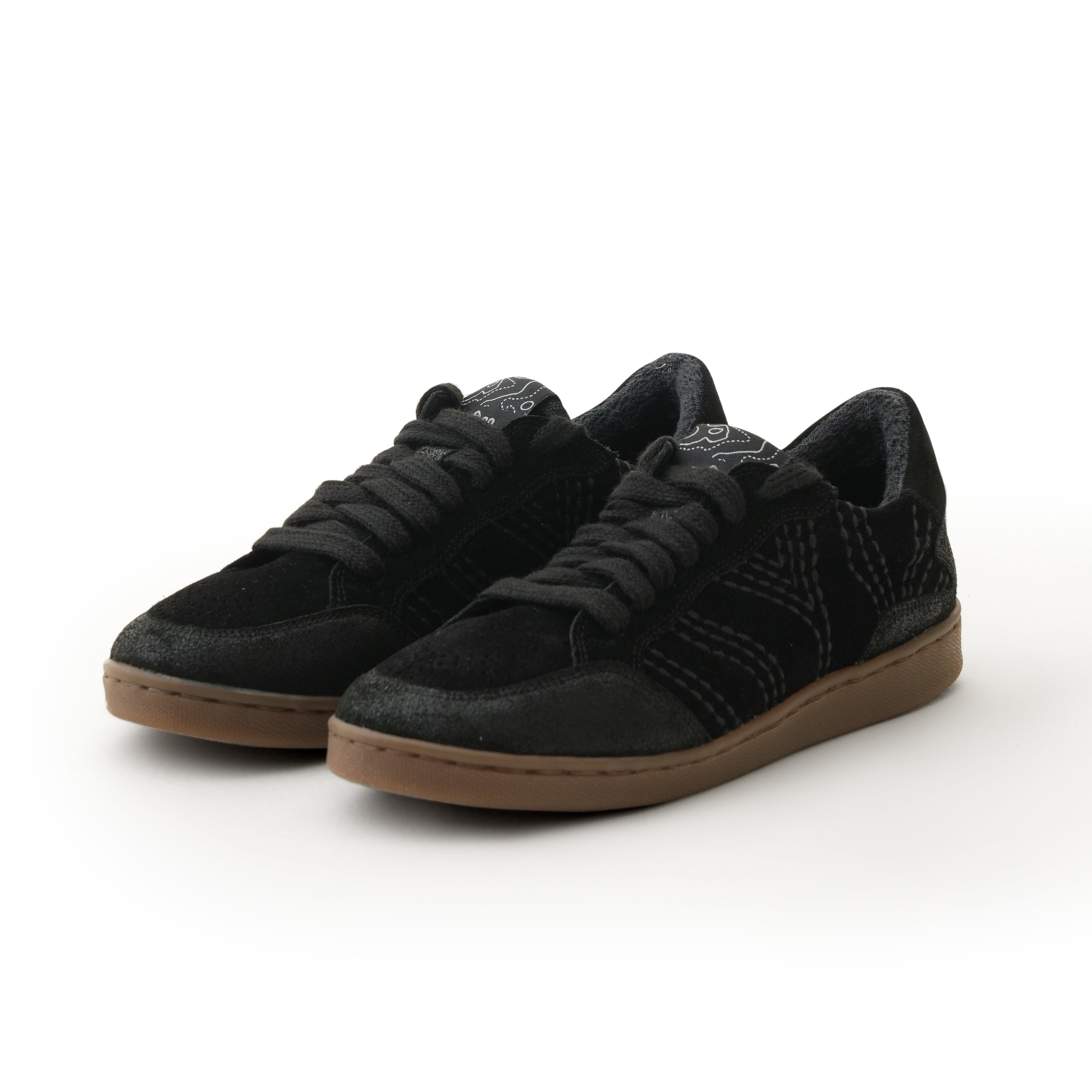 Gully Number 001 - DVAITA Kohl Black for Women