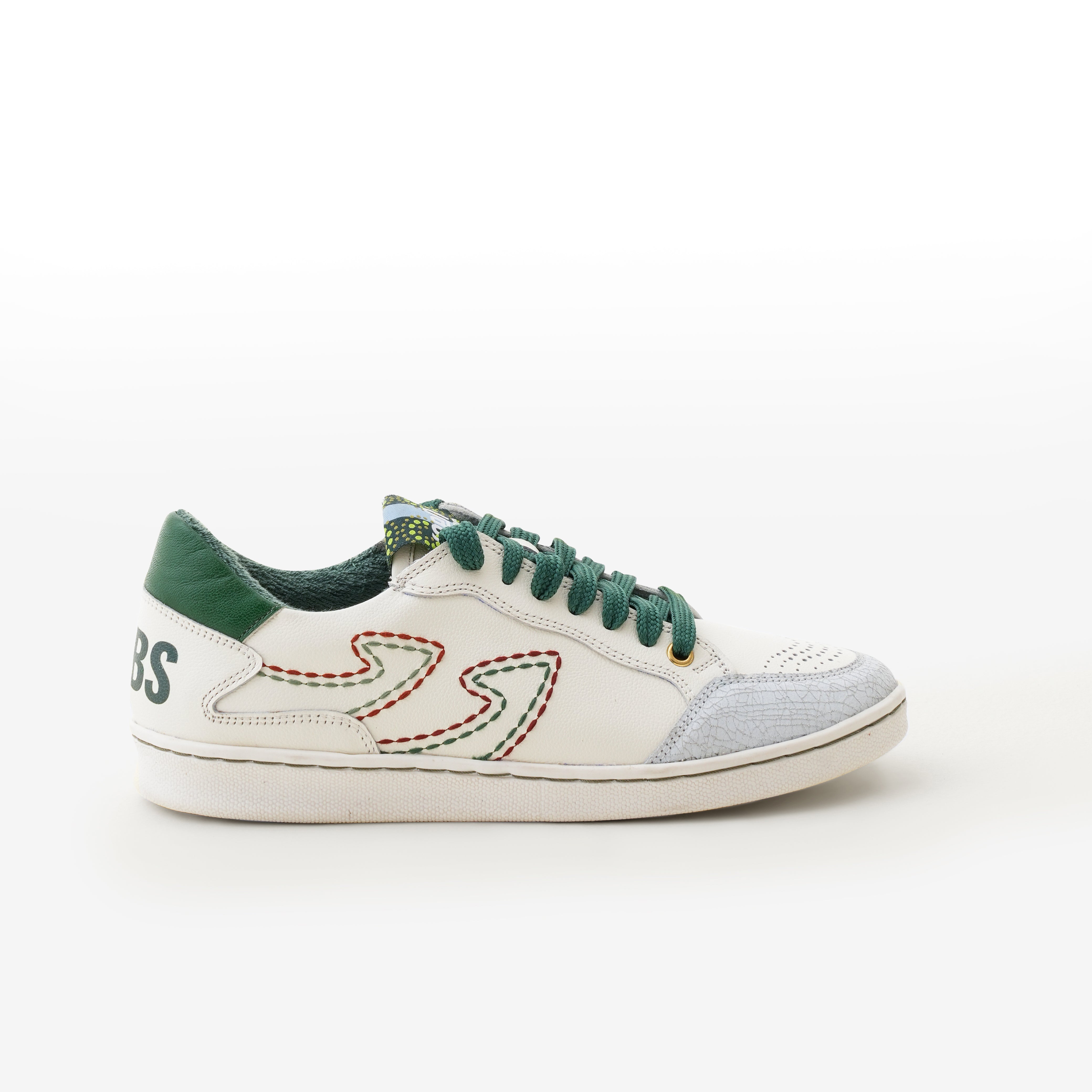 Gully Number 001 - Naadu for women